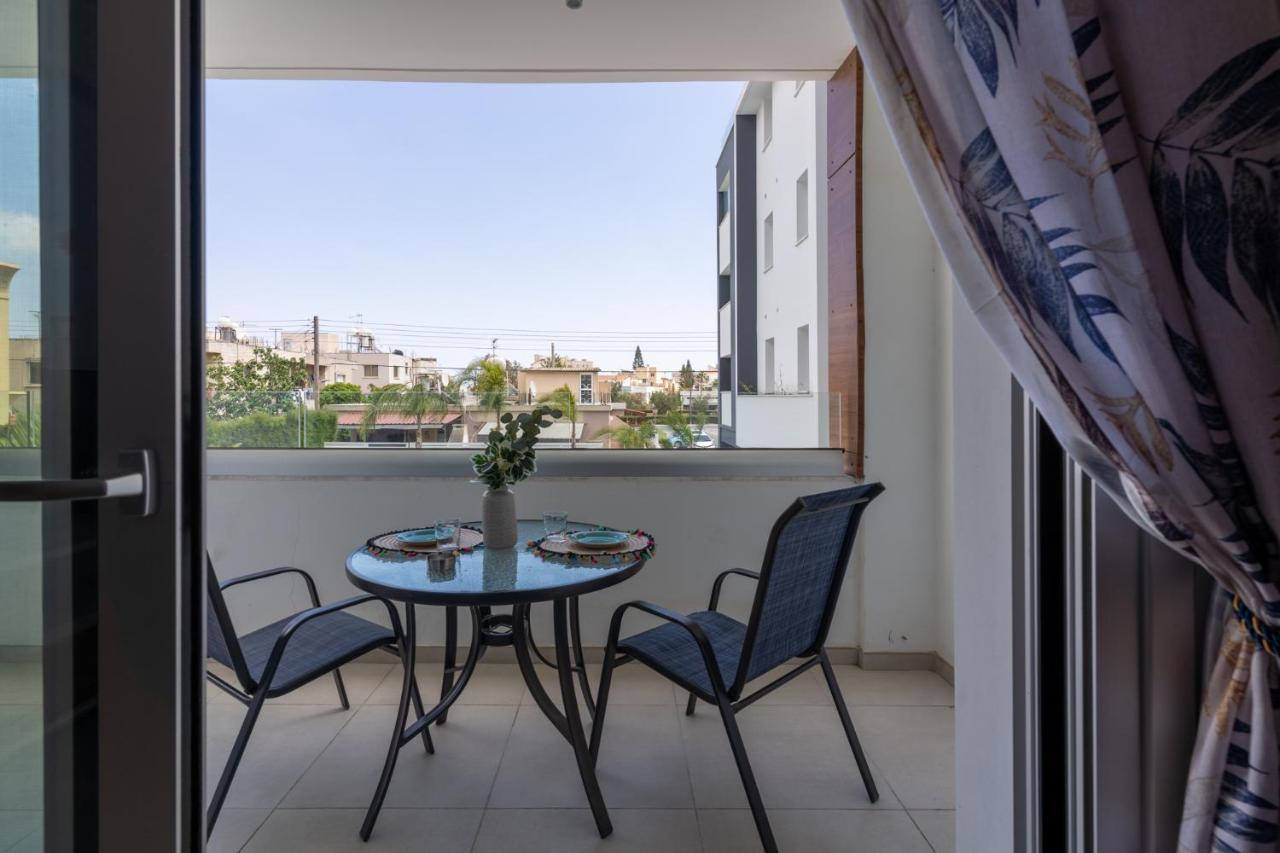 Brightly Lit 1- Br In Larnaca
