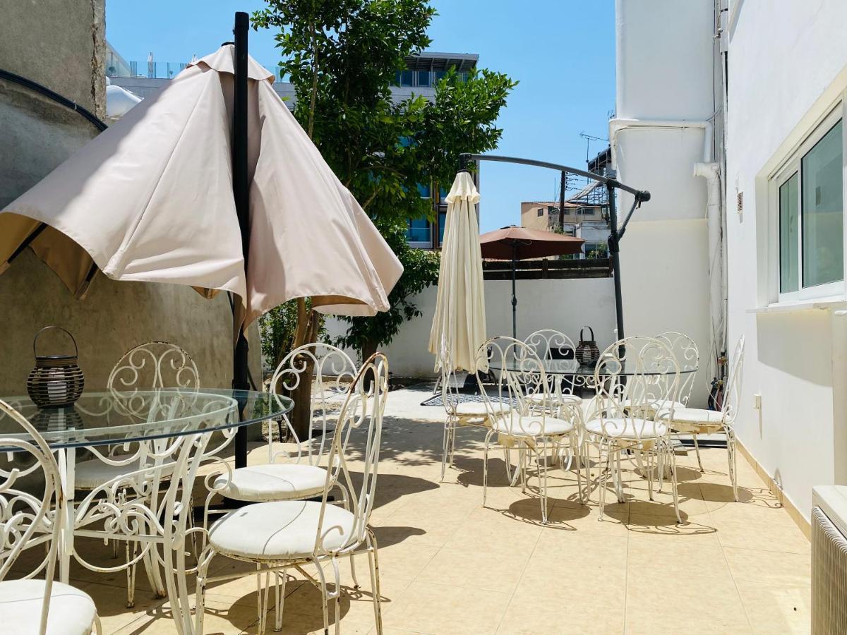 Apartment Serena's 2-br In Larnaca