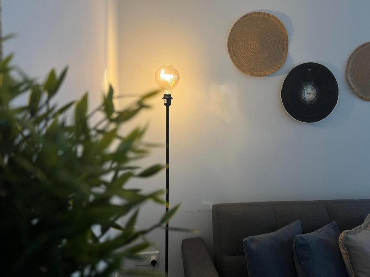 Luxury Lavender Apartamento *