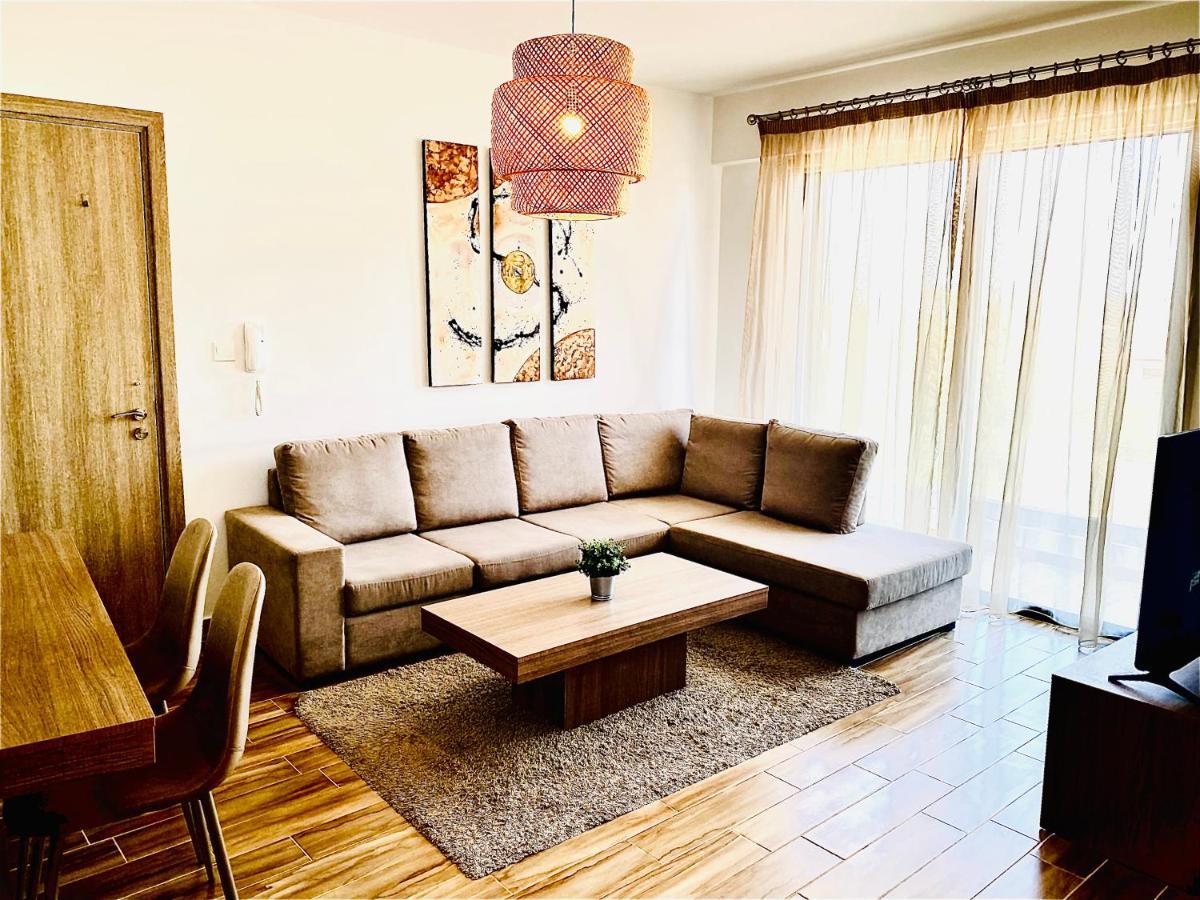 Apartamento Bali 303 Lárnaca