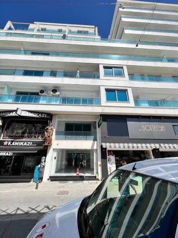 Aphrodite Plaza * Larnaca