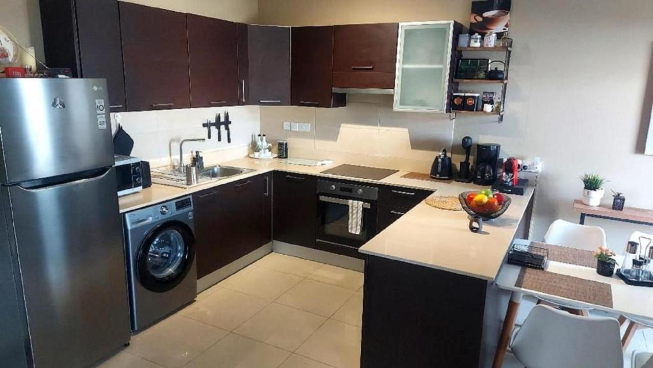 Apartment Paramount Gardens C202 Larnaka