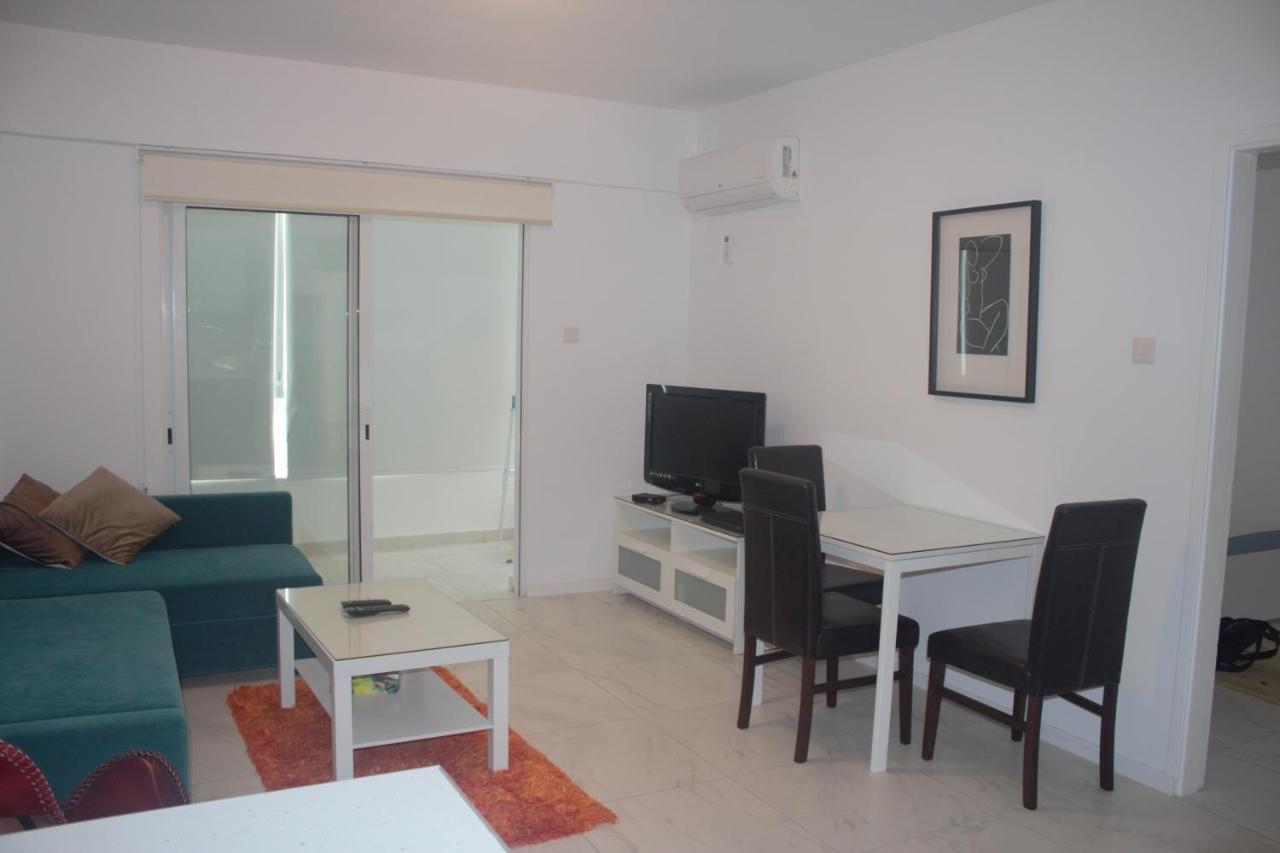 Helen Milos Court No.5 * Larnaka