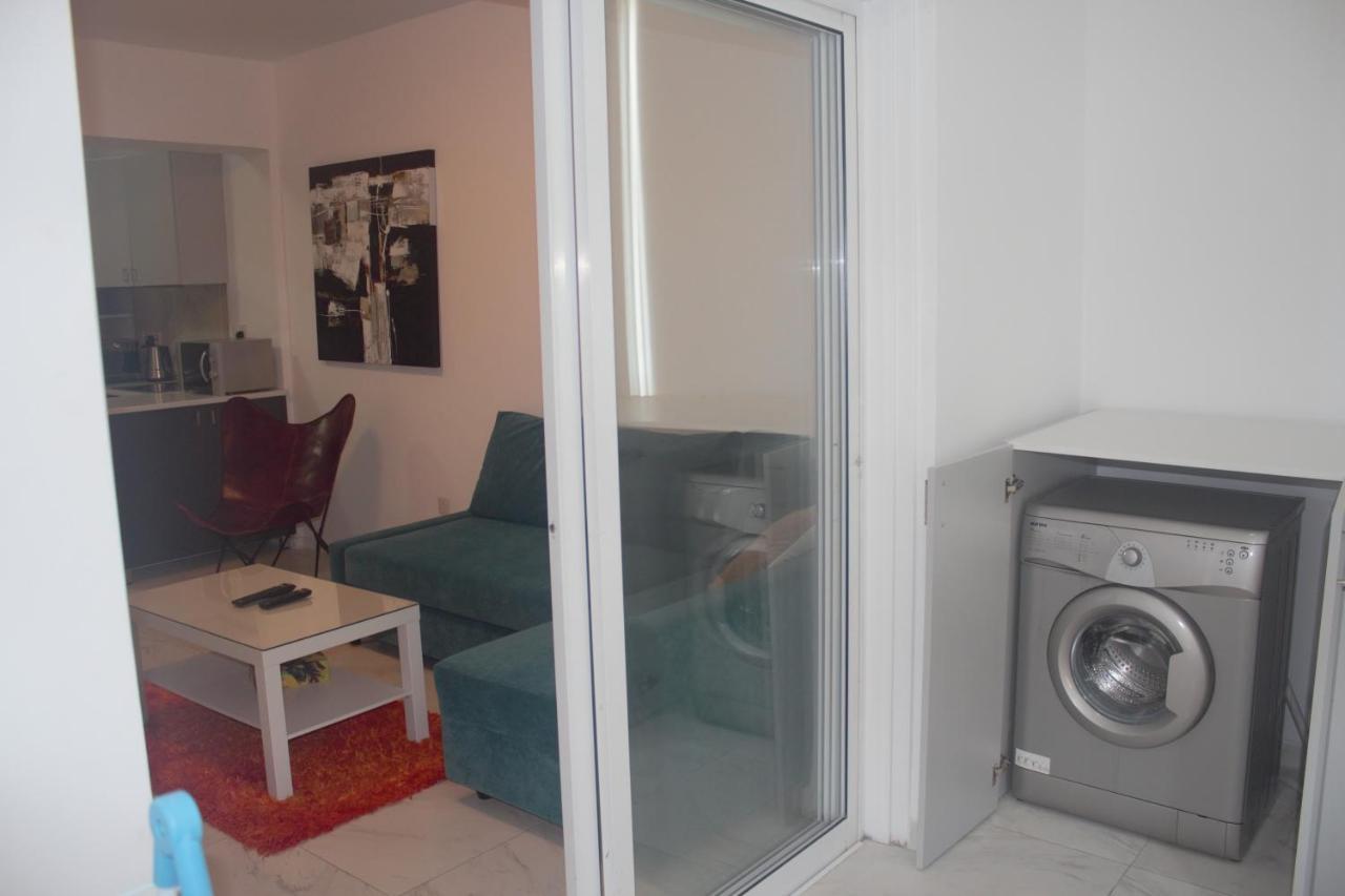 Helen Milos Court No.5 Apartment Larnaka