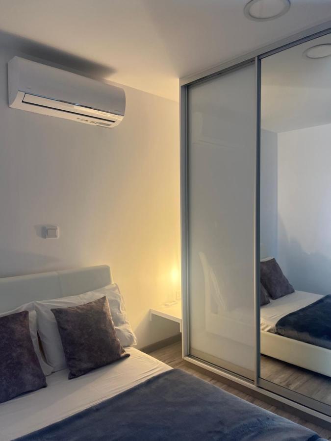 Luxury Lavender Apartamento