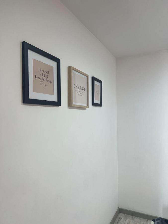 Luxury Lavender Apartamento *