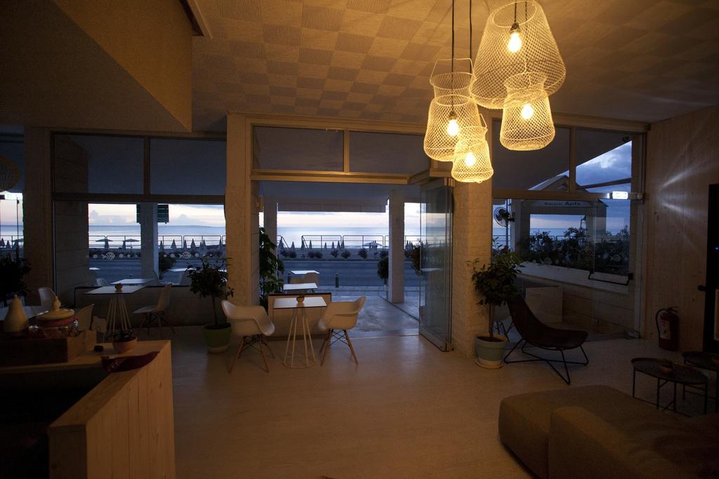 Aparthotel Costantiana