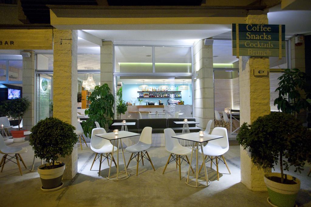 Costantiana Larnaca