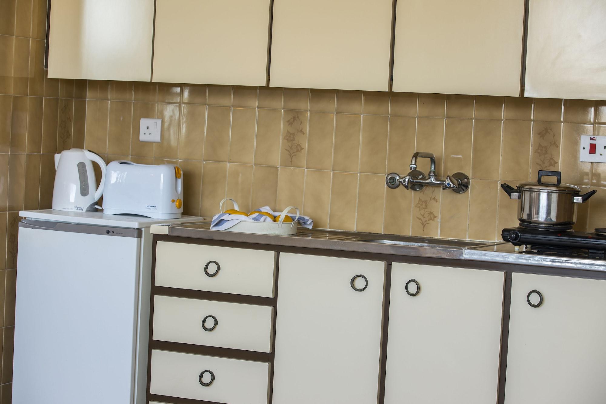Costantiana 3* Larnaca