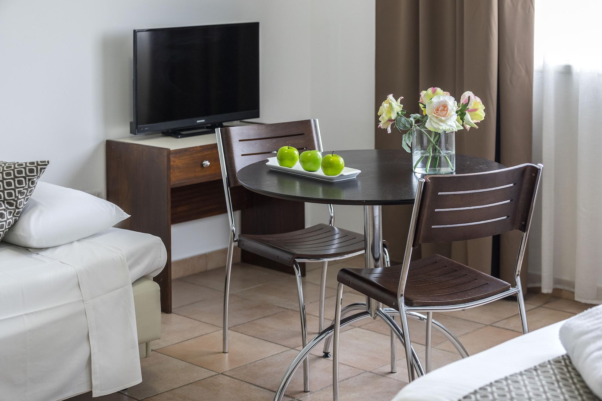 Costantiana Aparthotel Larnaca
