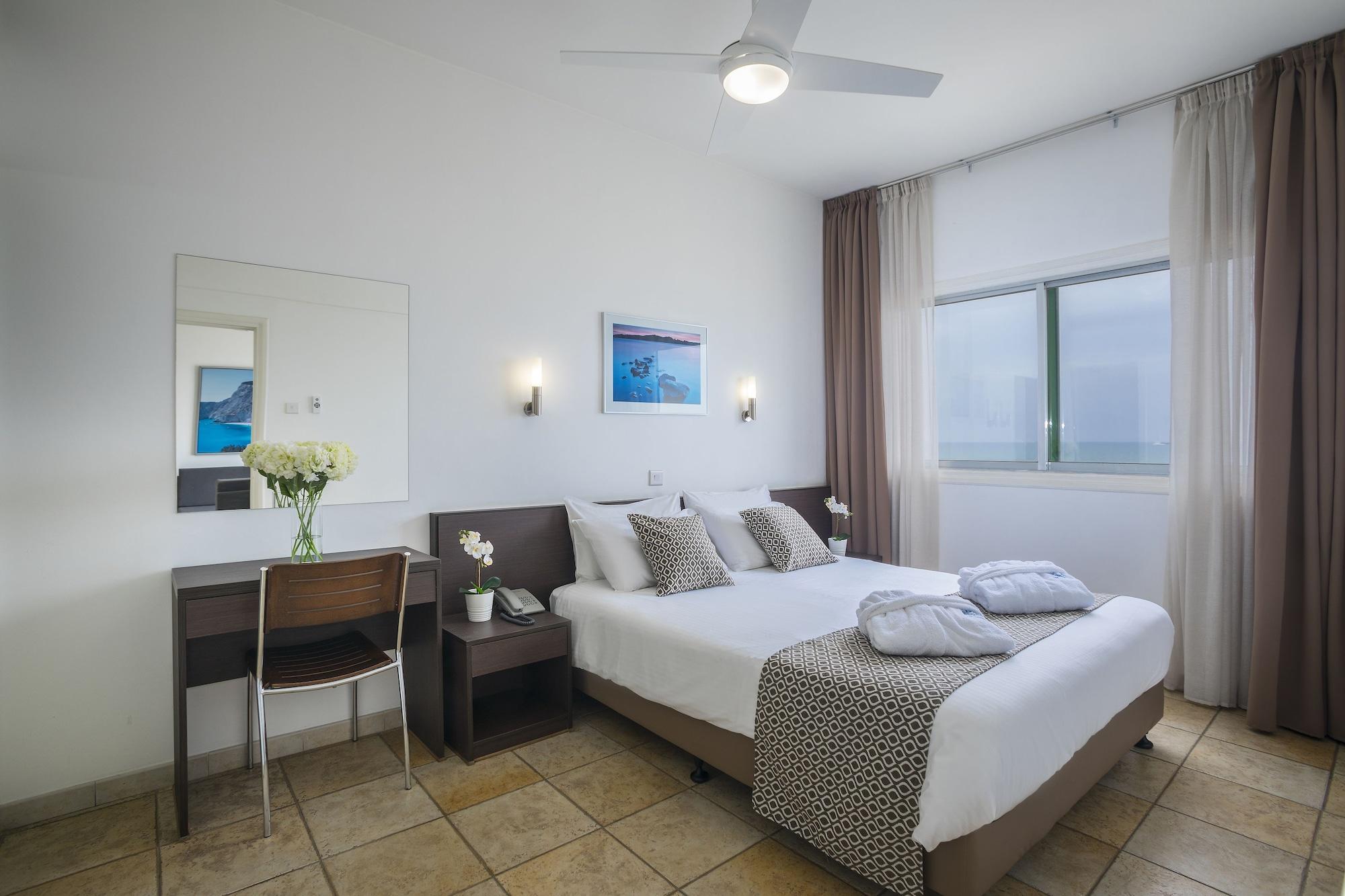 Aparthotel Costantiana 3*