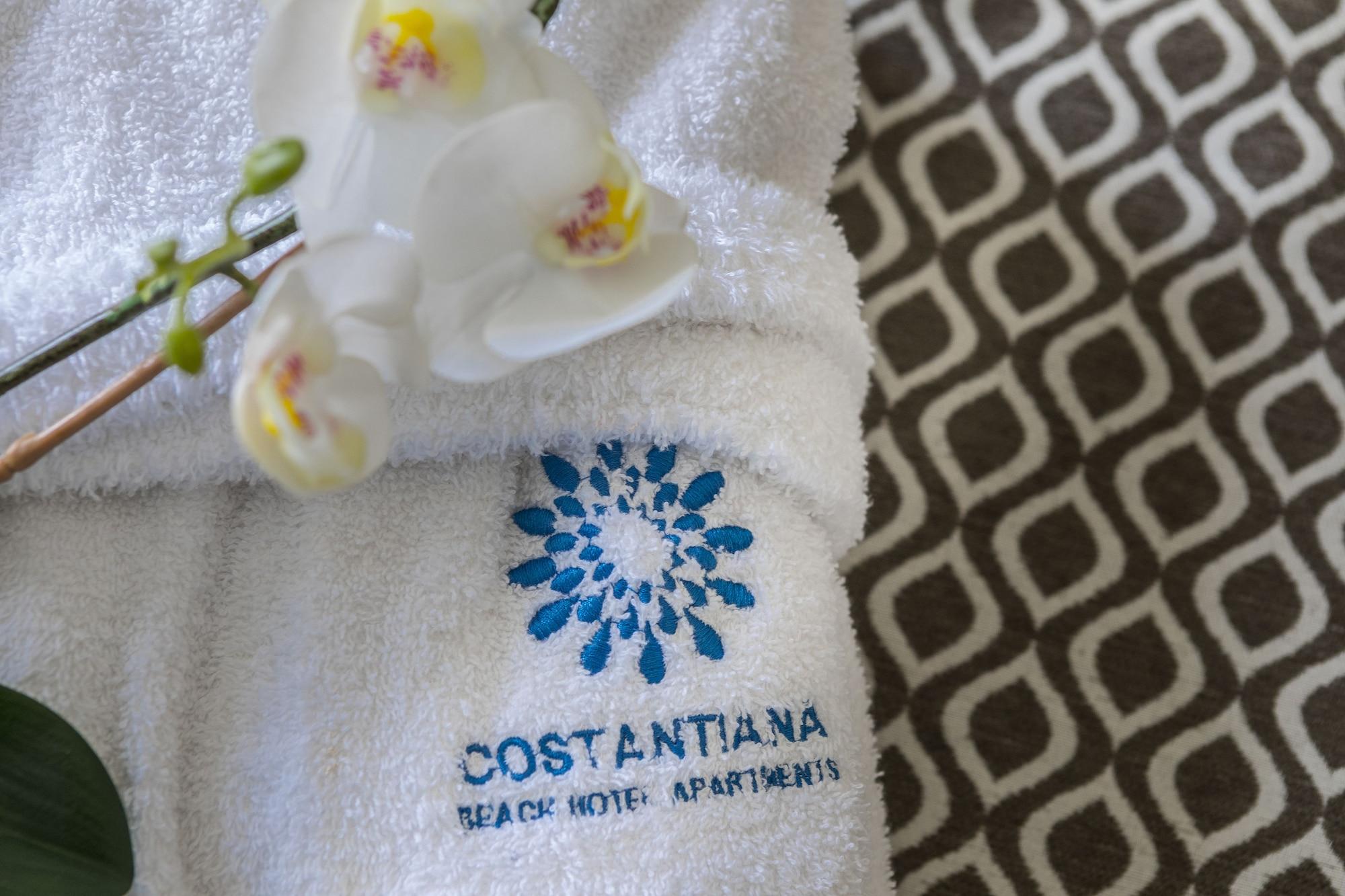 Costantiana