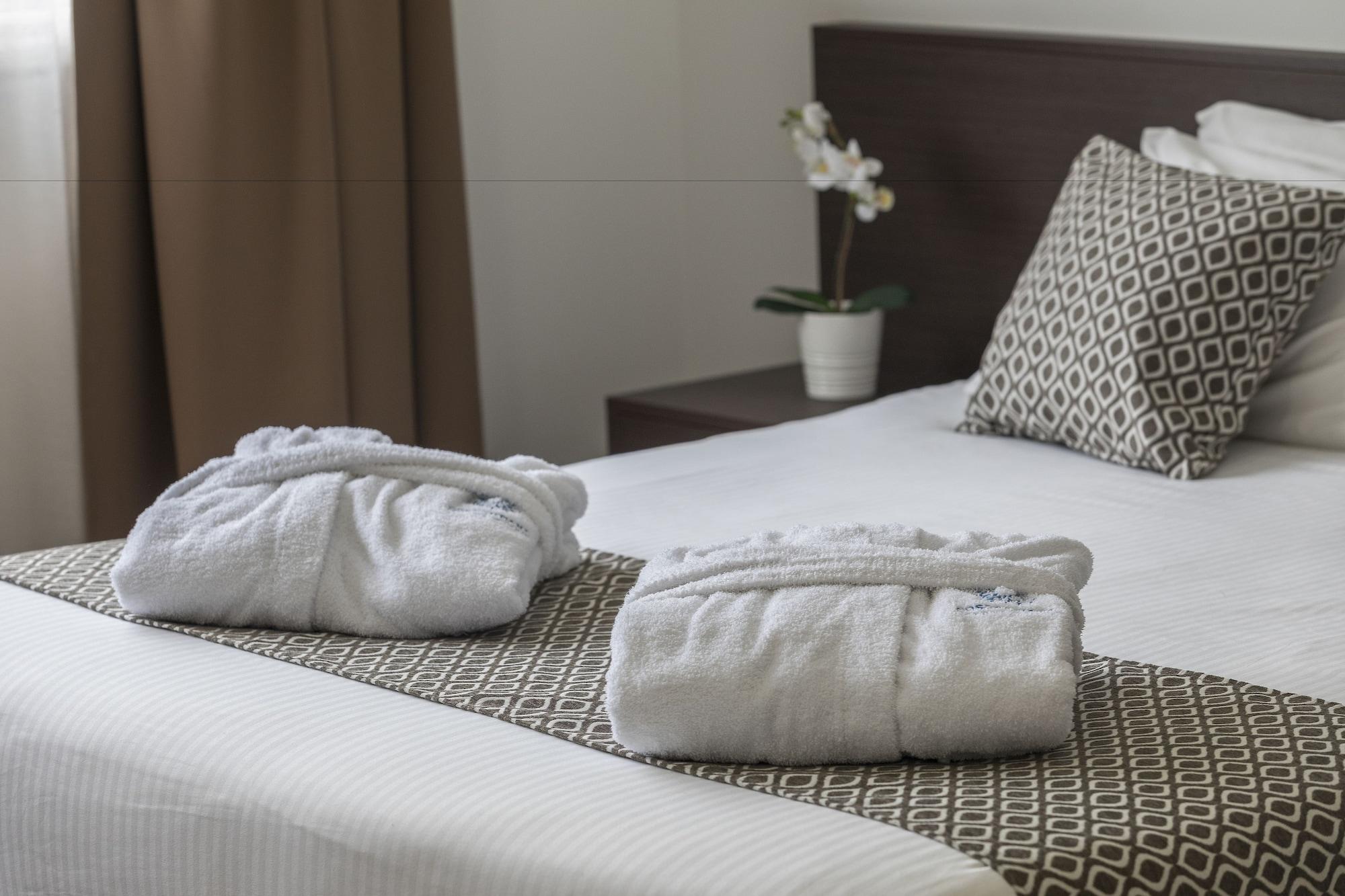 Costantiana Aparthotel Larnaca