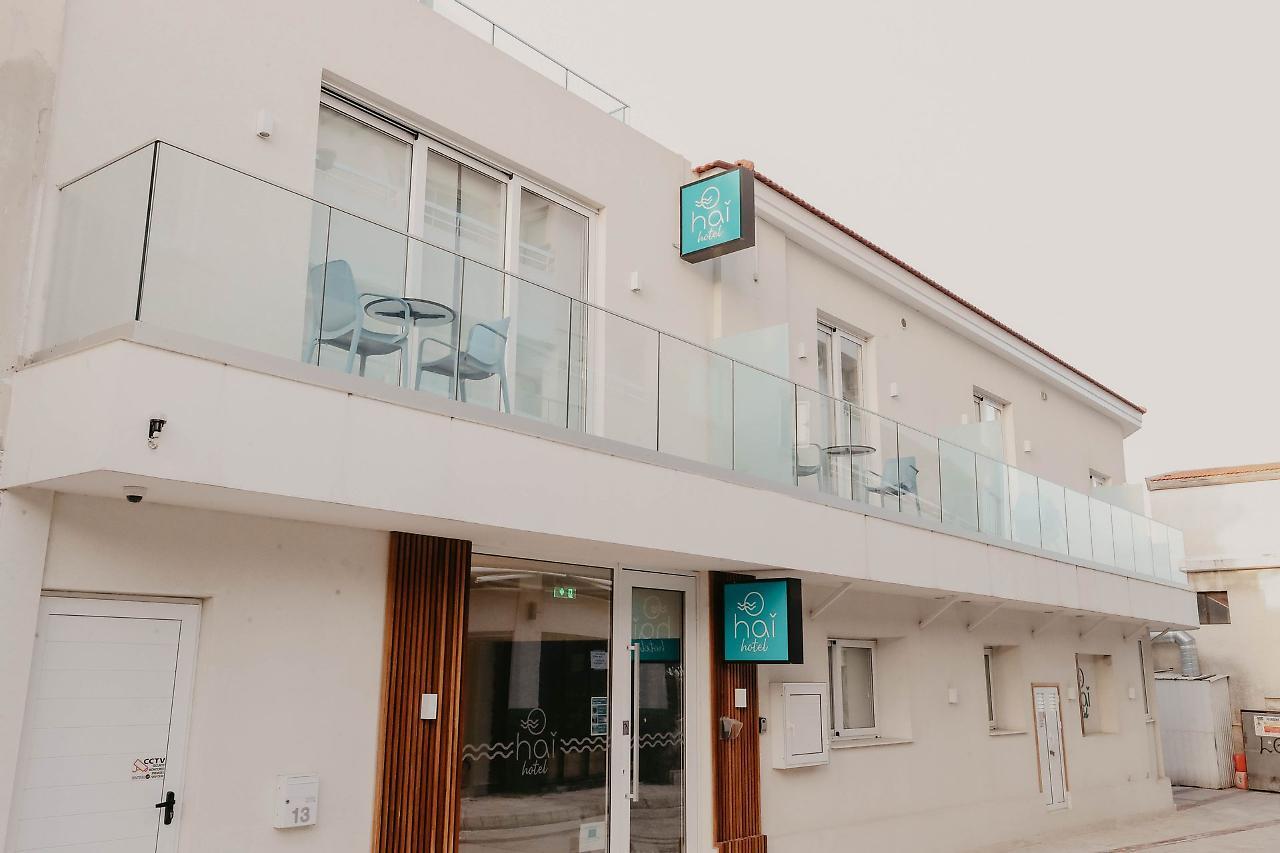 Hai Hotel