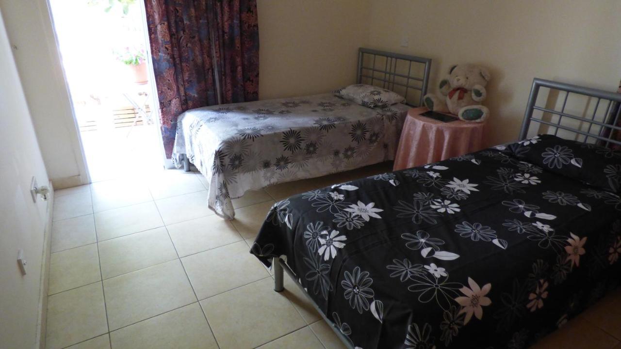 Guest house Kalampakas