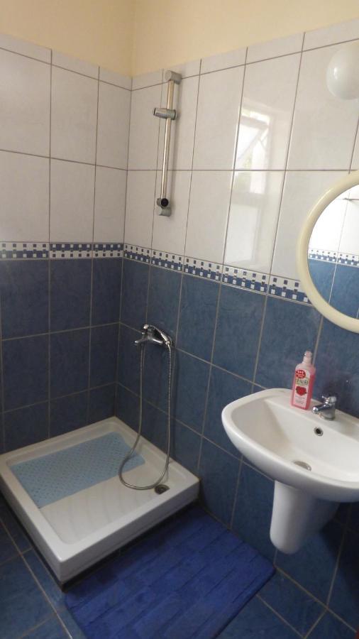 Kalampakas Guest house Larnaca