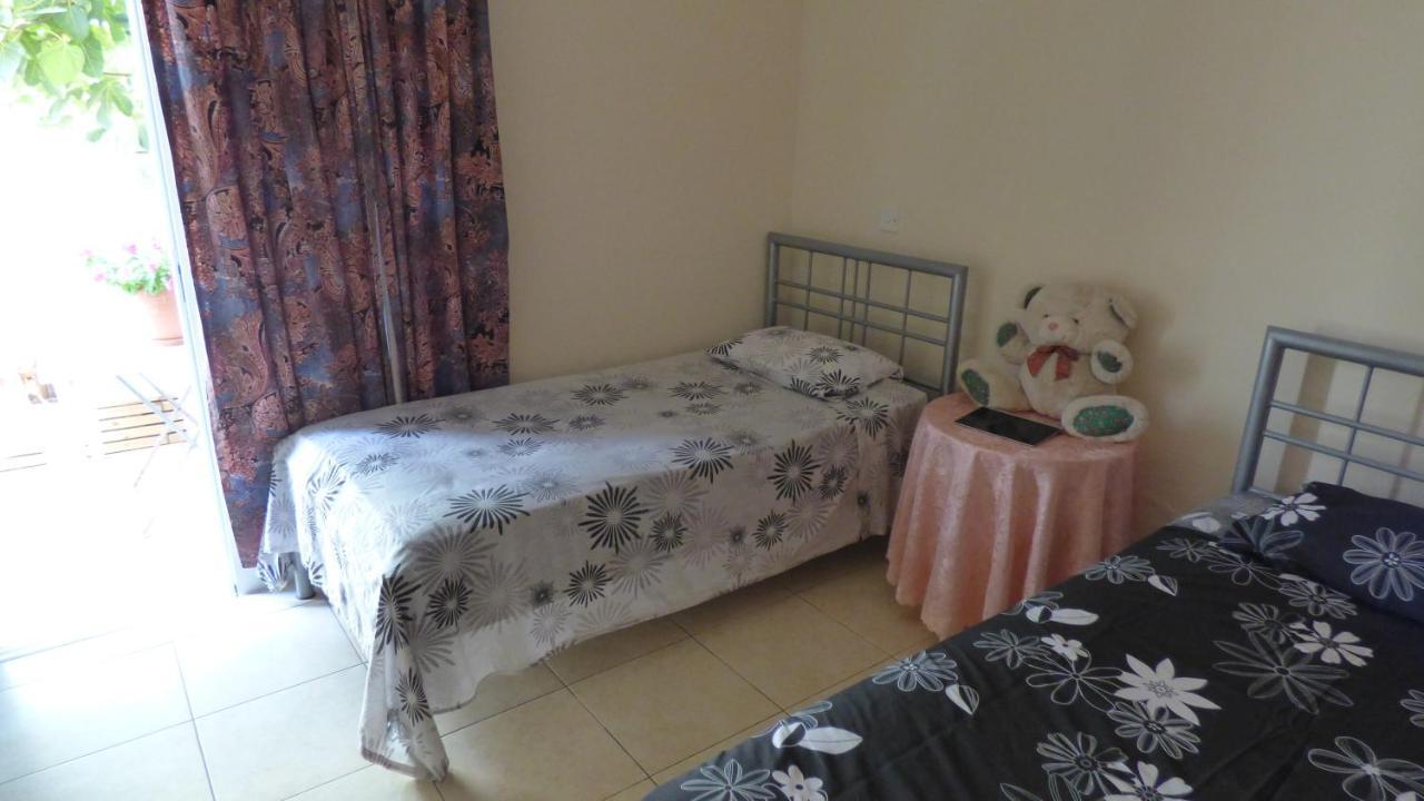 Guest house Kalampakas