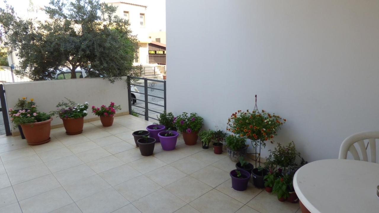 Kalampakas Guest house Larnaca