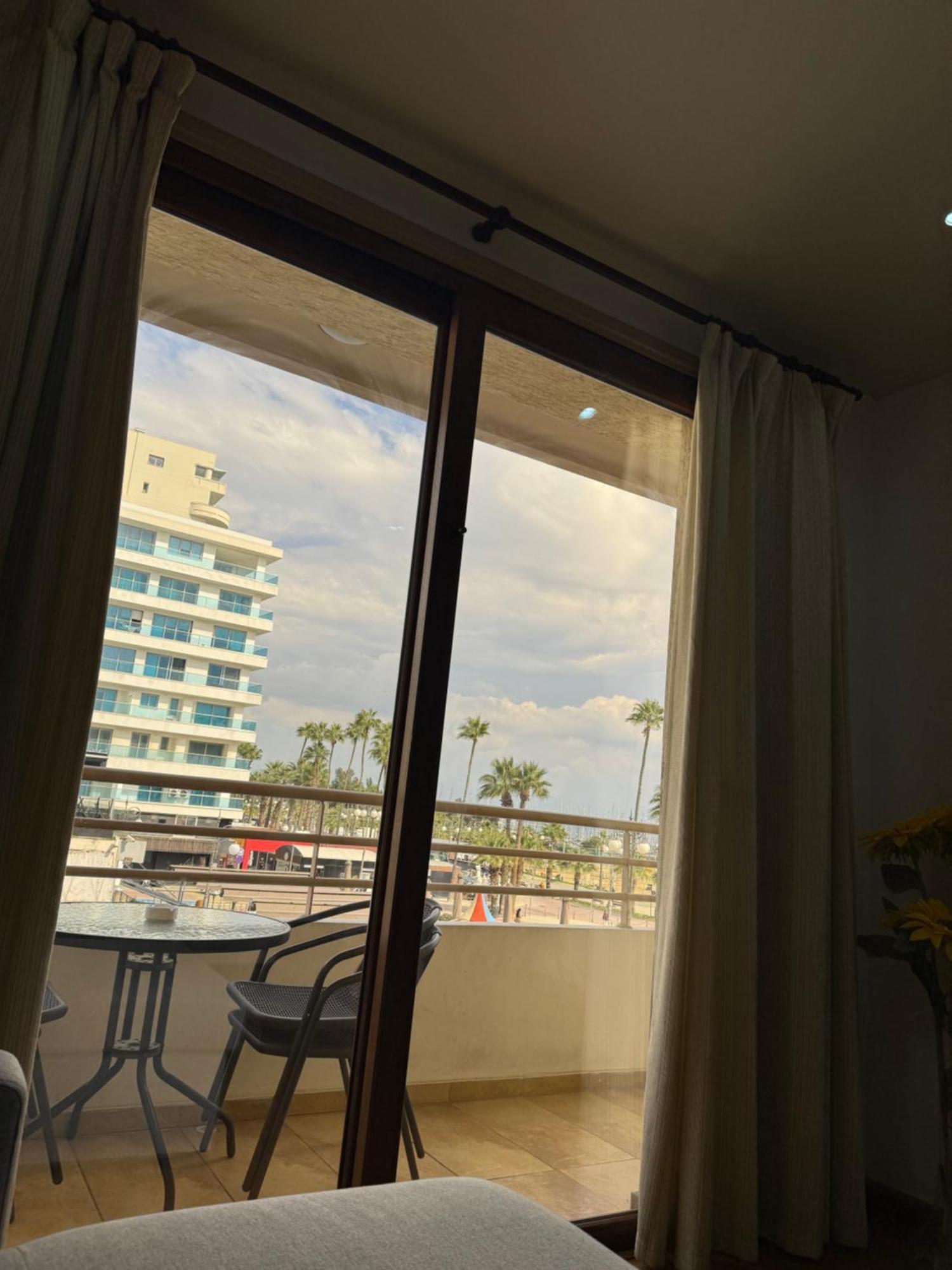 Apartment Ithaki Phinikoudes No. 105 Larnaca