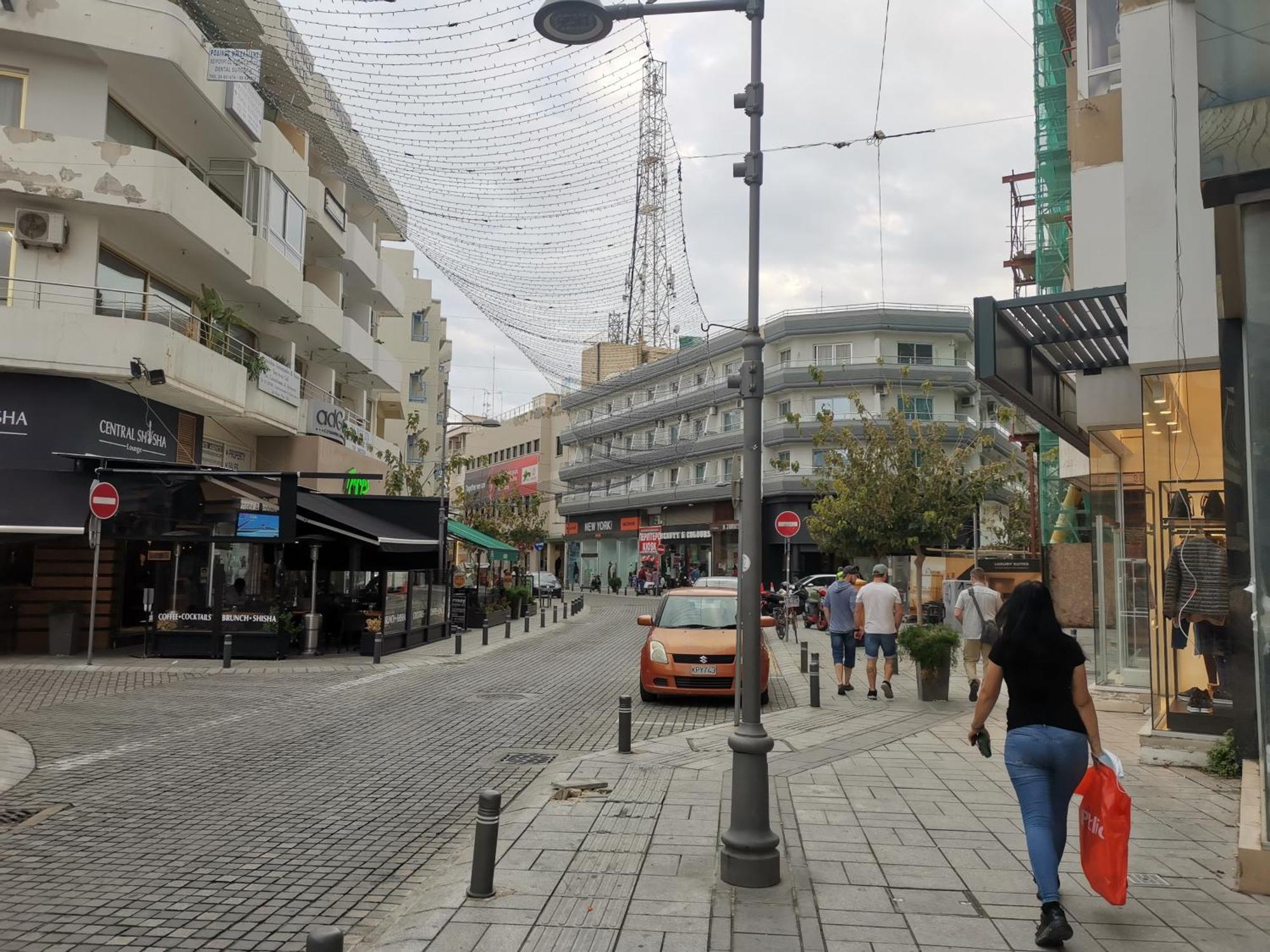 Apartamento Perseus 3 Bedroom 102