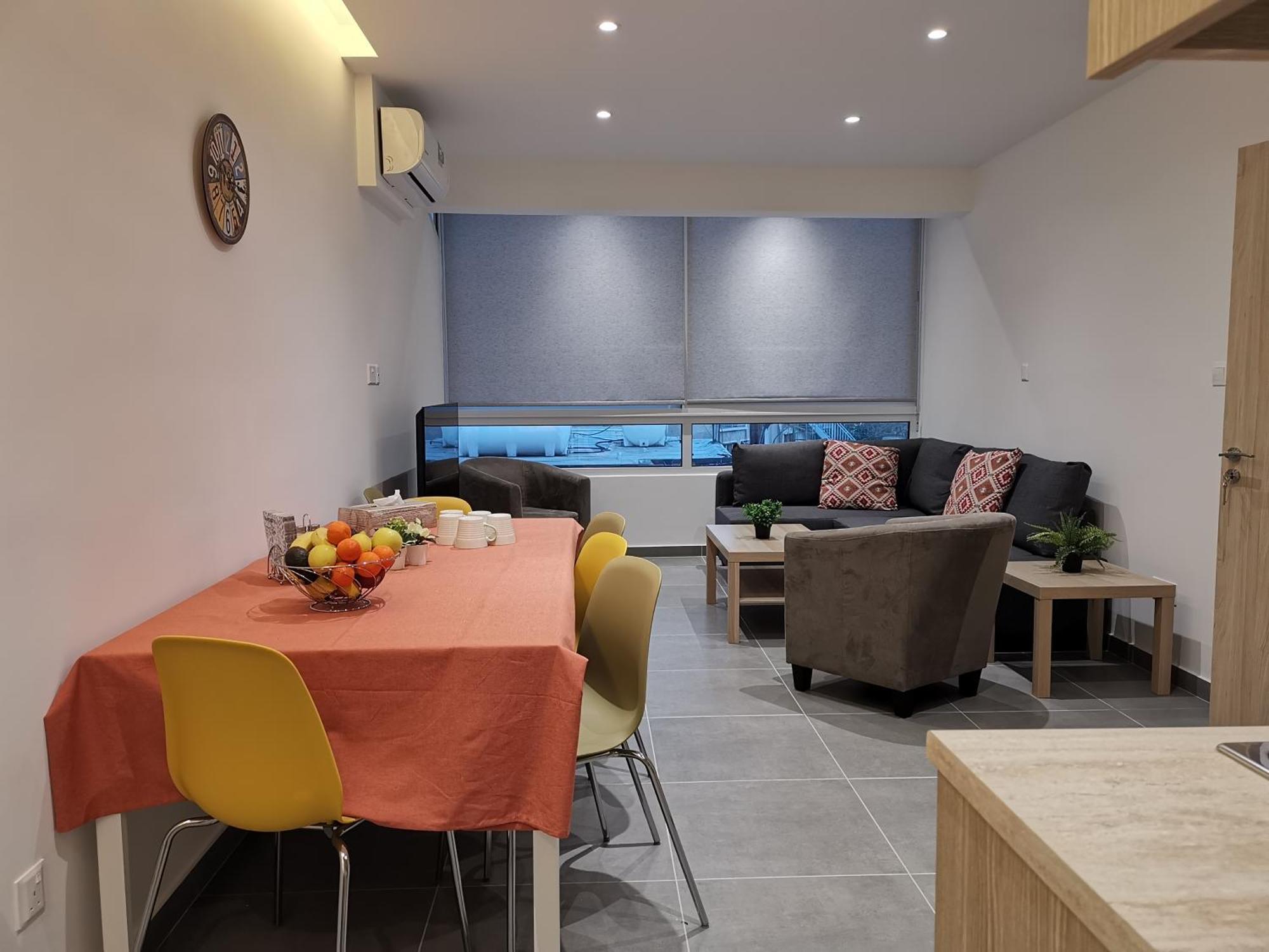 Perseus 3 Bedroom 102 Apartamento *