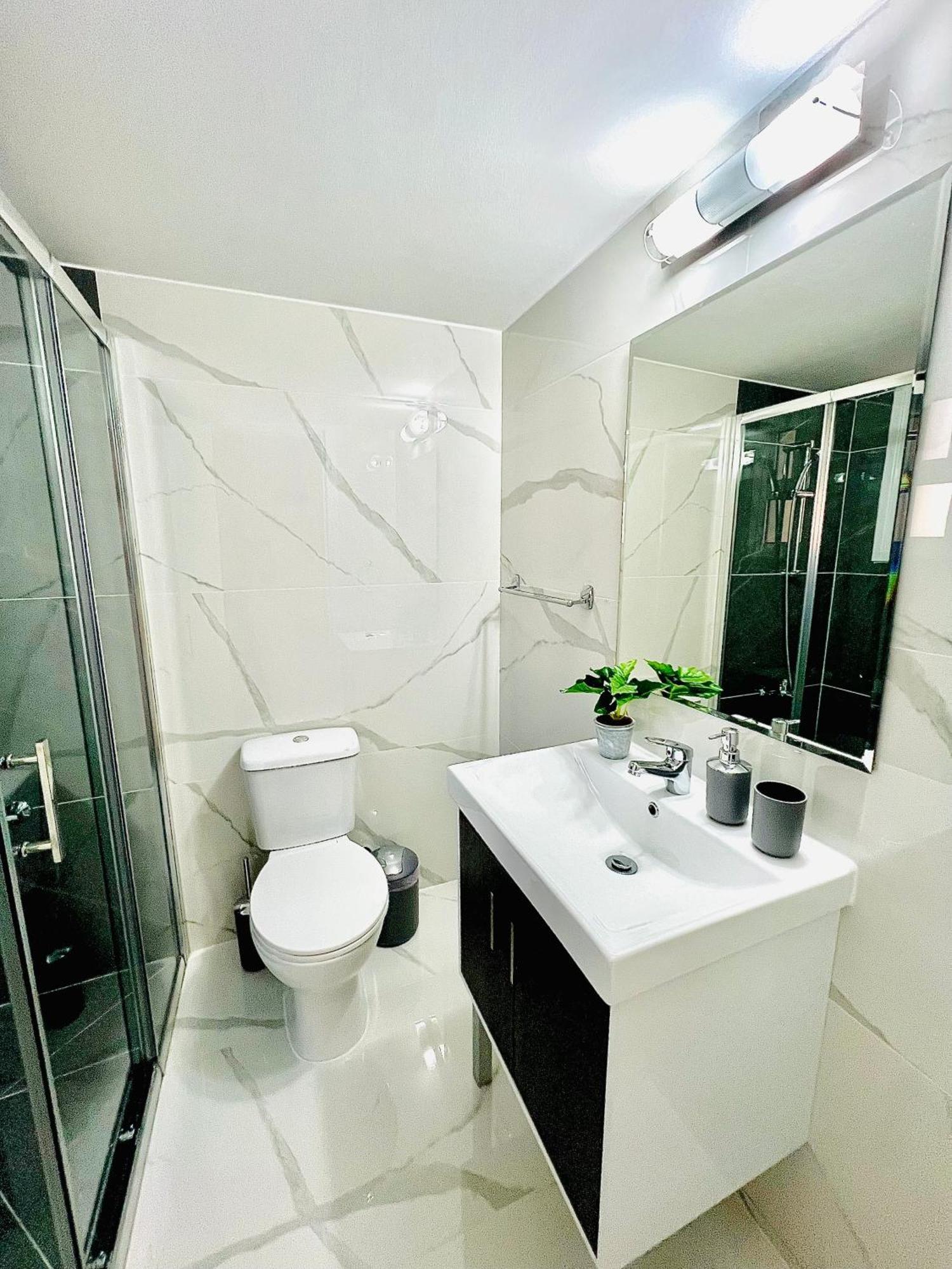 Apartment Nicolas 1