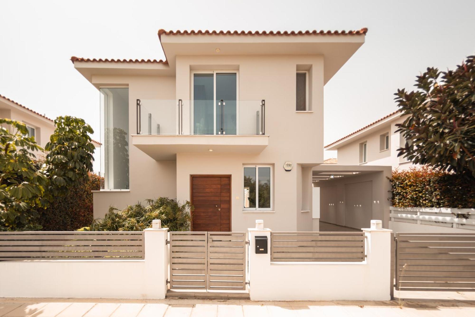 Villa Saturn