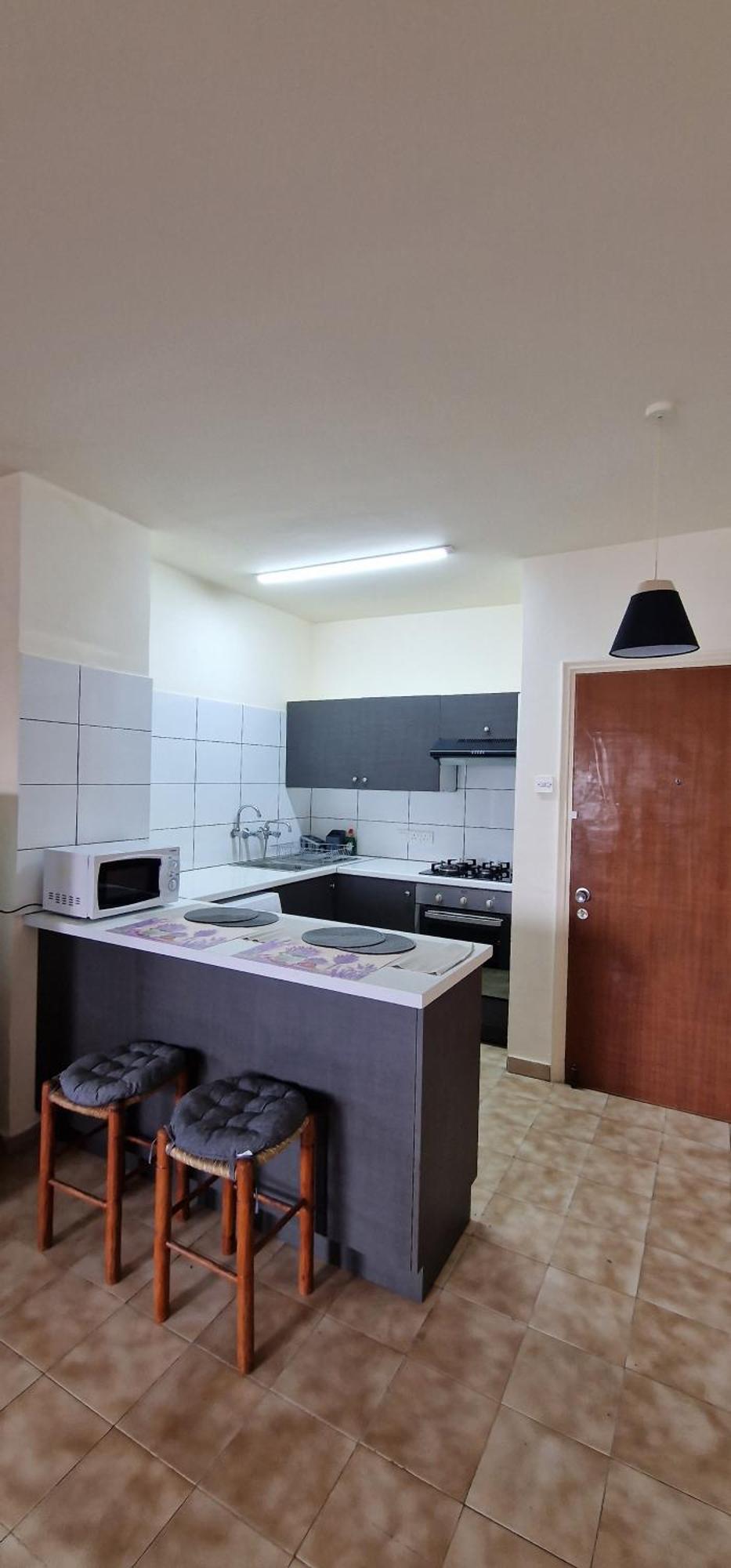 Apartment Serenity By The Sea Larnaca