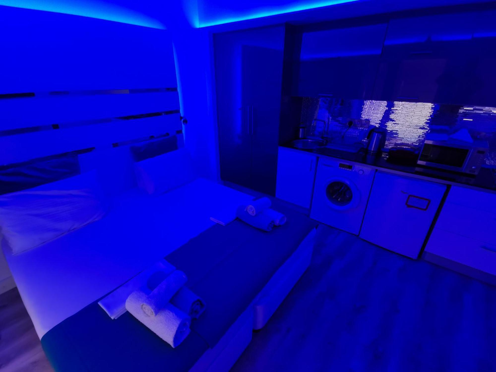 Aparthotel Mariandry Larnaca