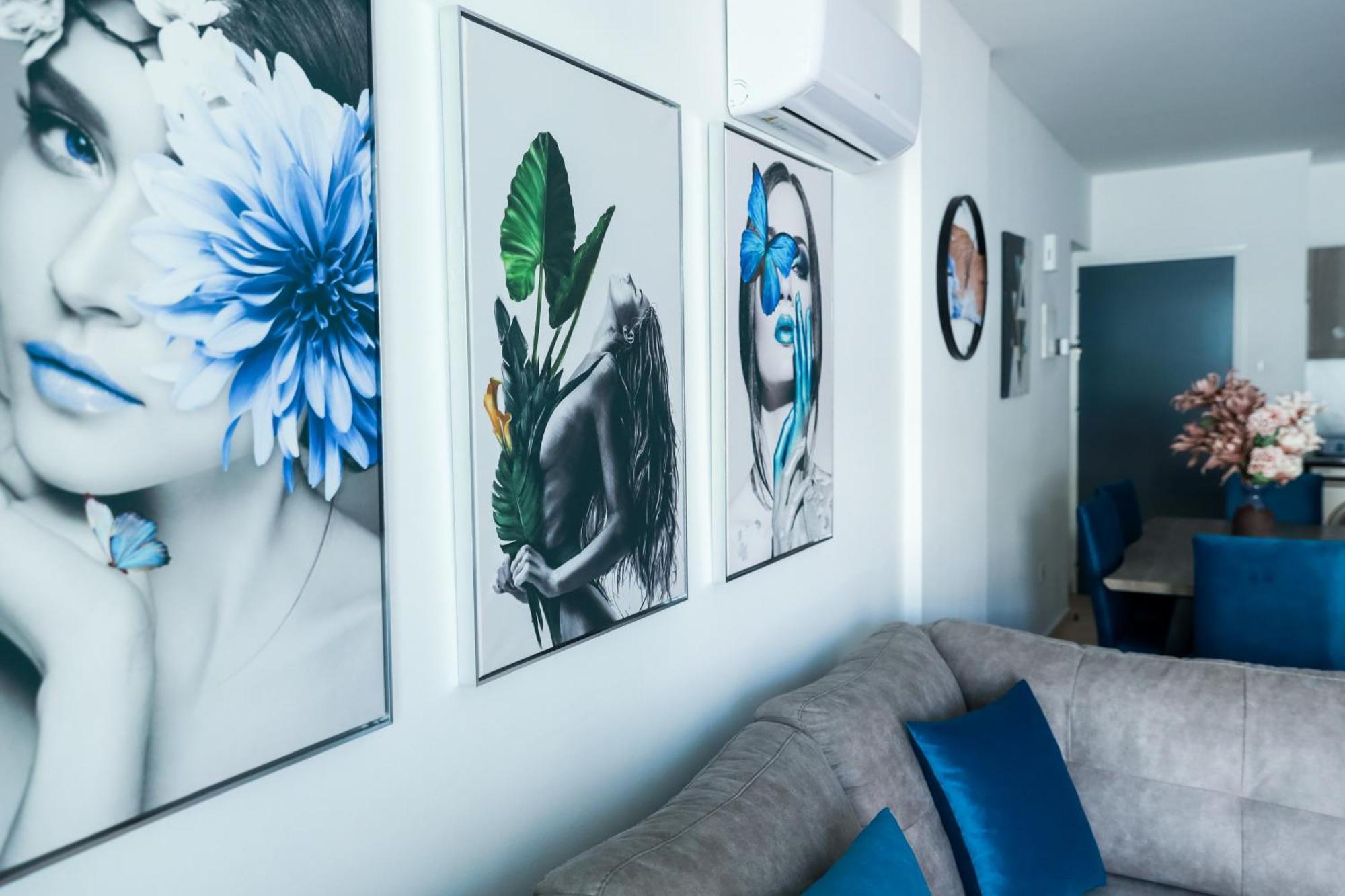 Apartment Olympia Flat 104 Larnaca