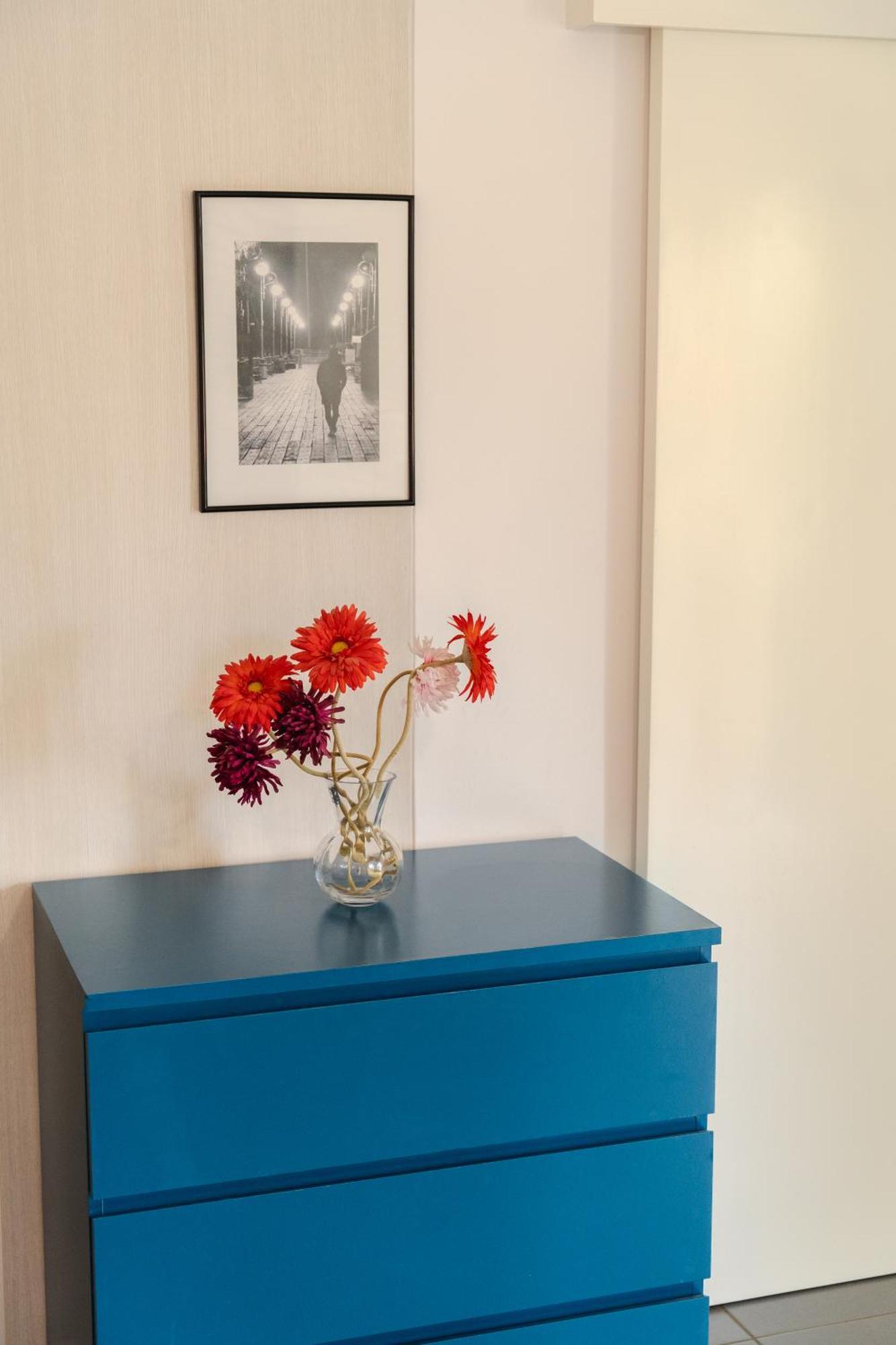 Mackenzie Blu Apartment *