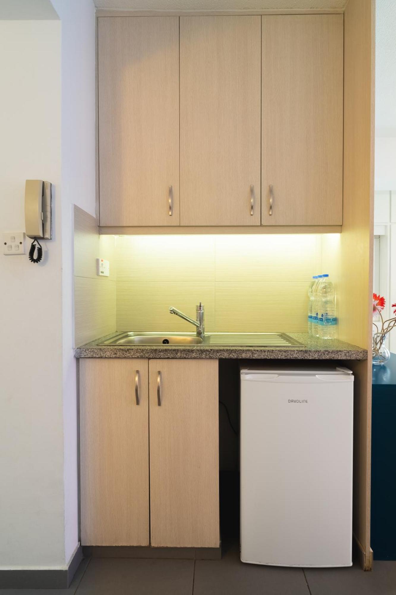 Apartment Mackenzie Blu