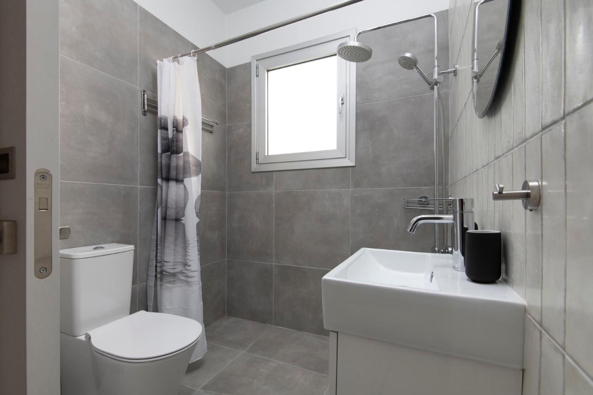 Amazing Two Bedroom Apartment