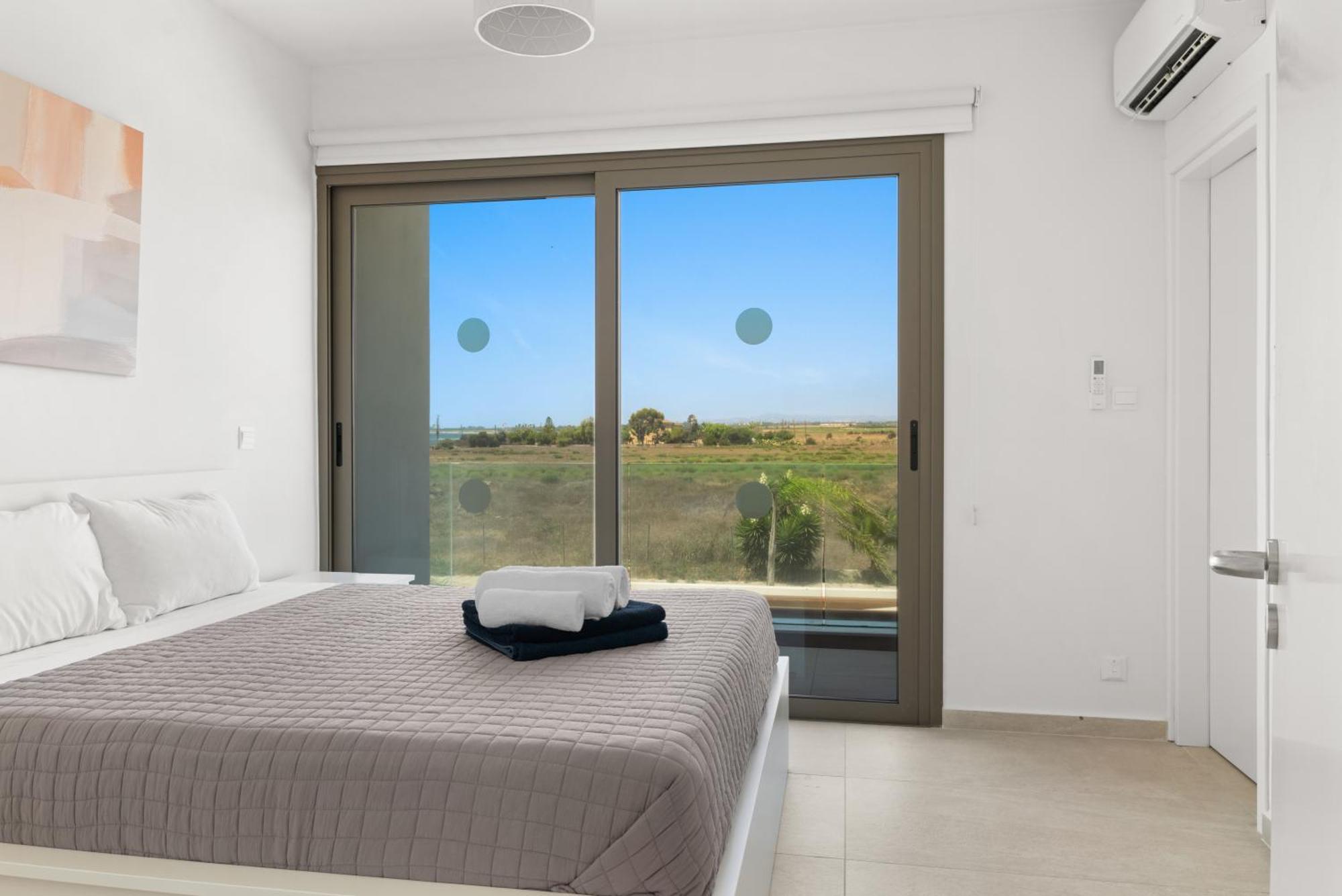 Pousada Serenity Waves 17 *