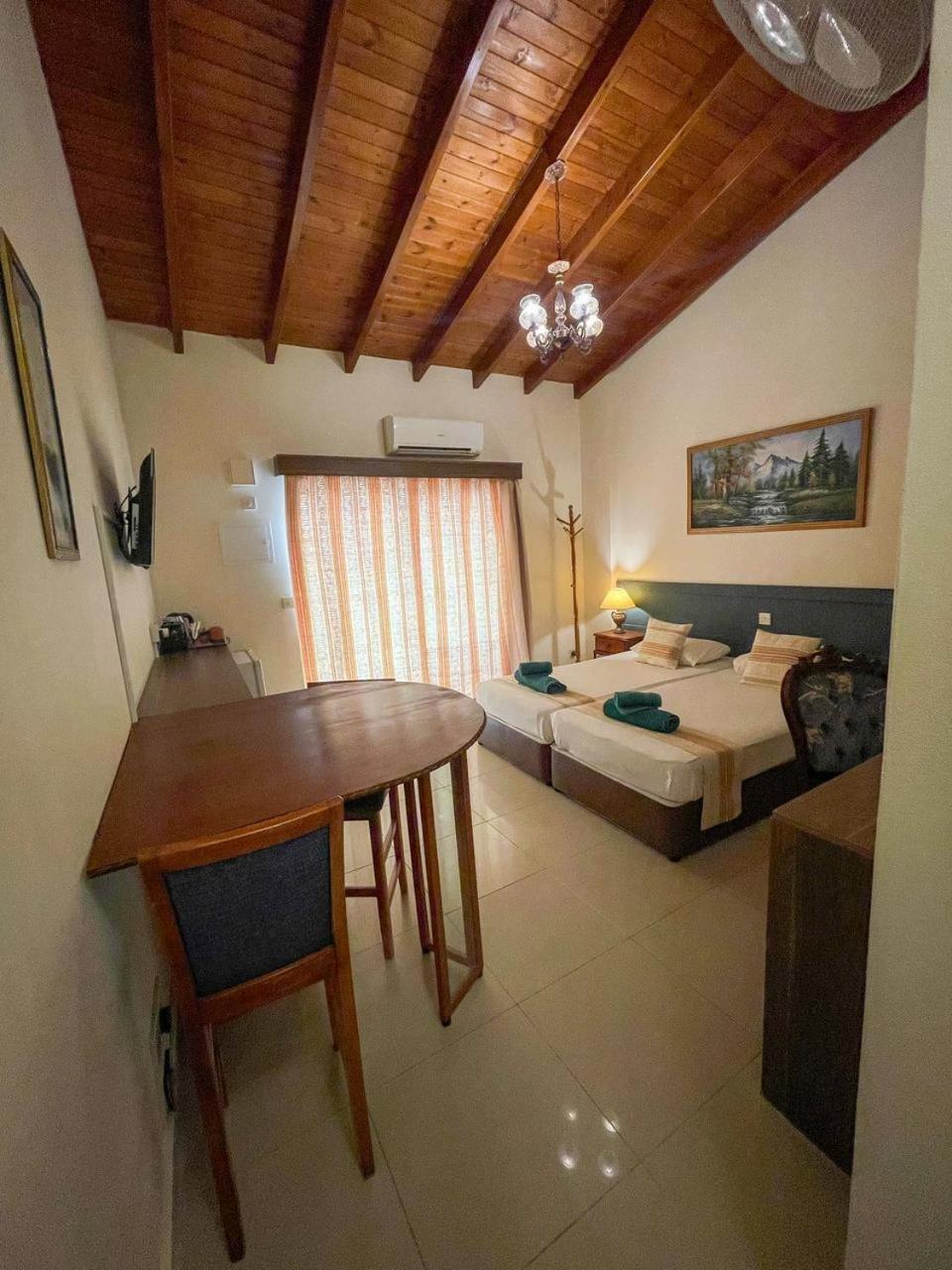 Apartamento Downtown *
