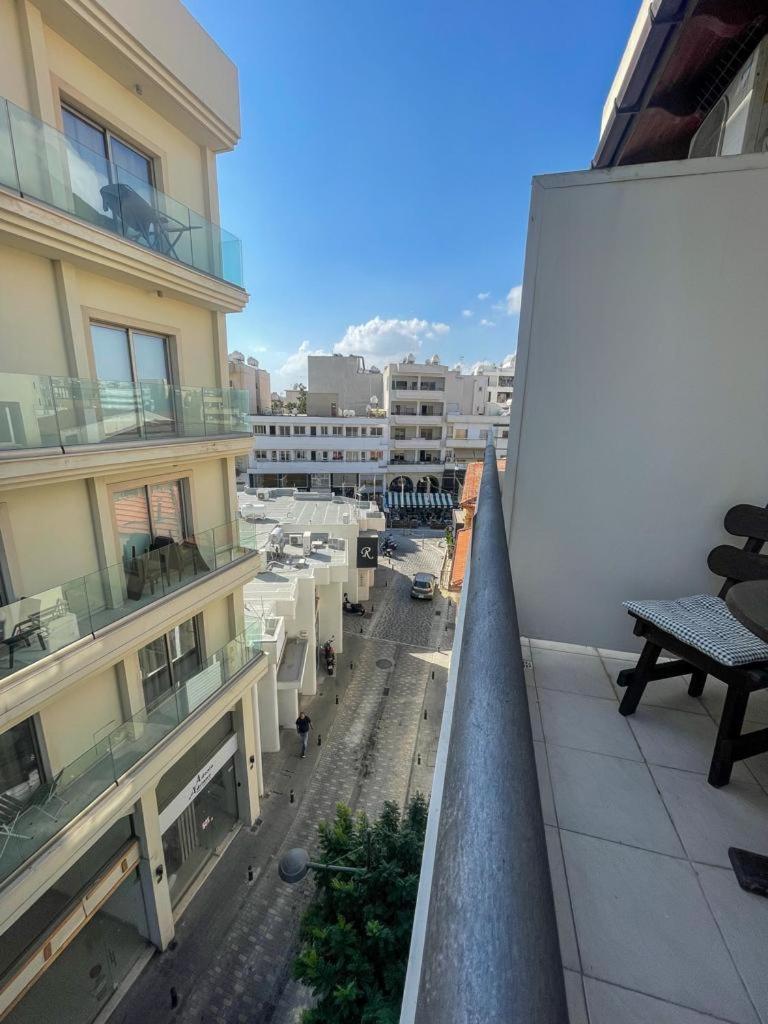 Apartamento Downtown