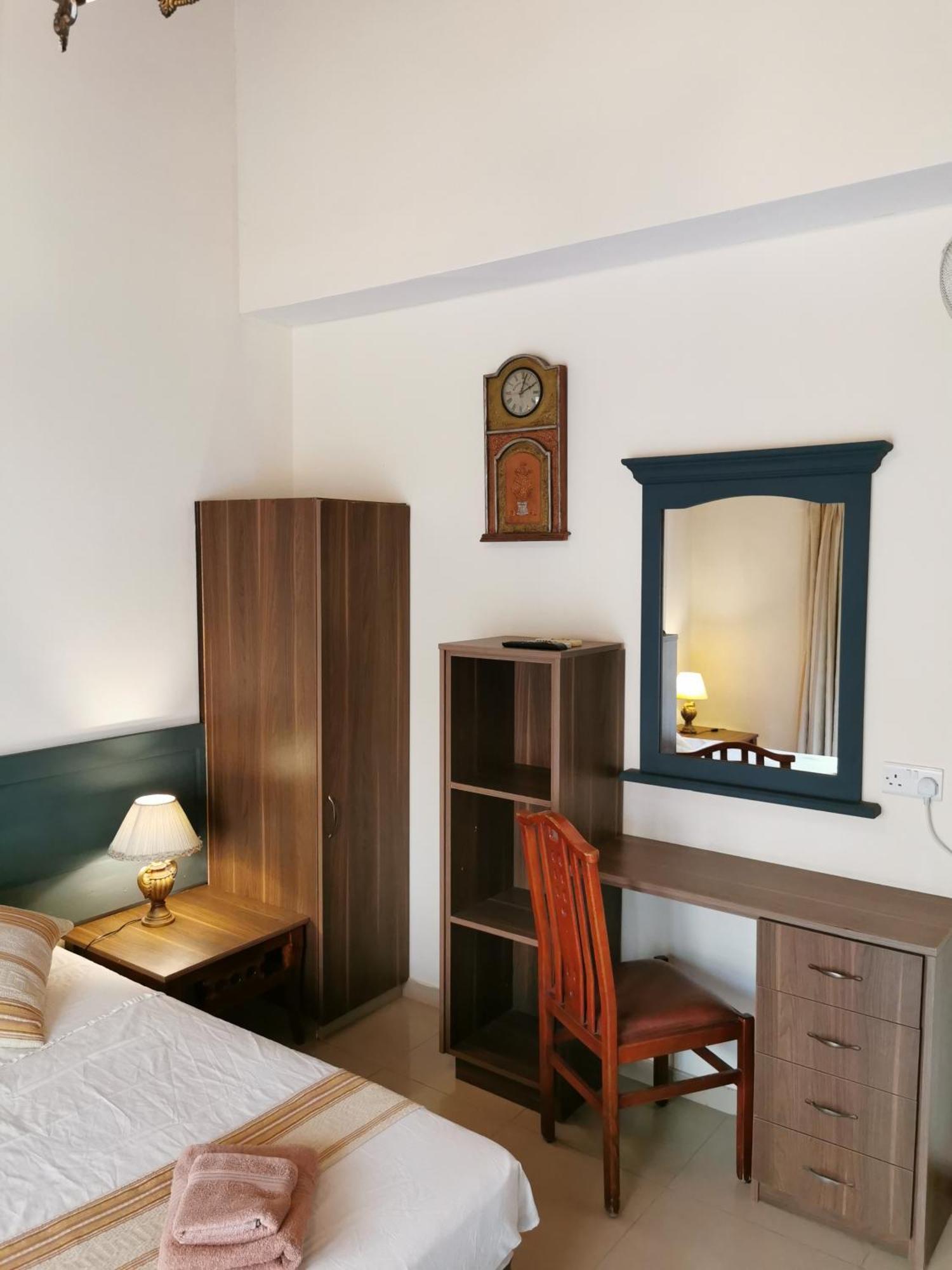 Apartamento Downtown
