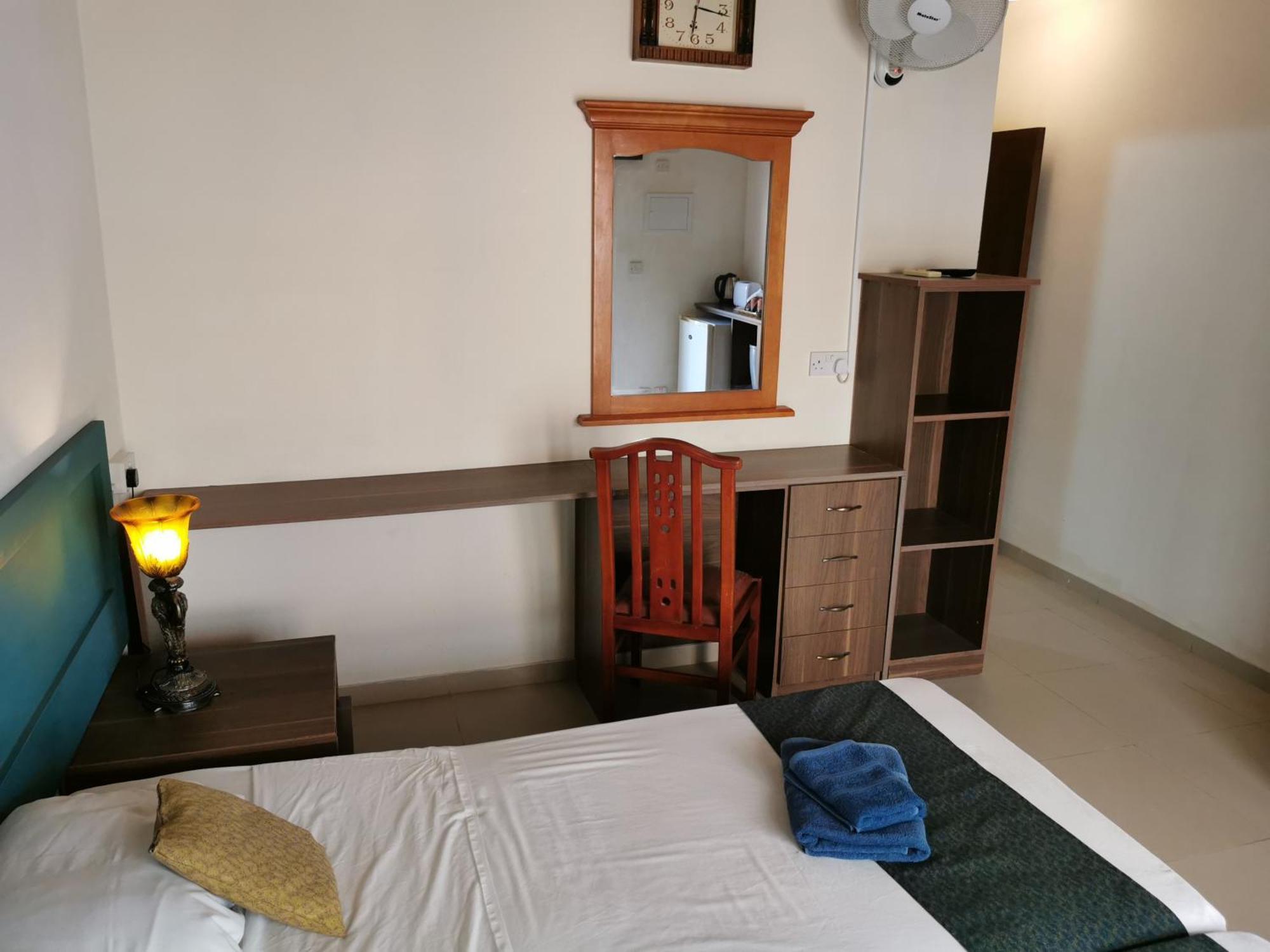 Downtown Apartamento *