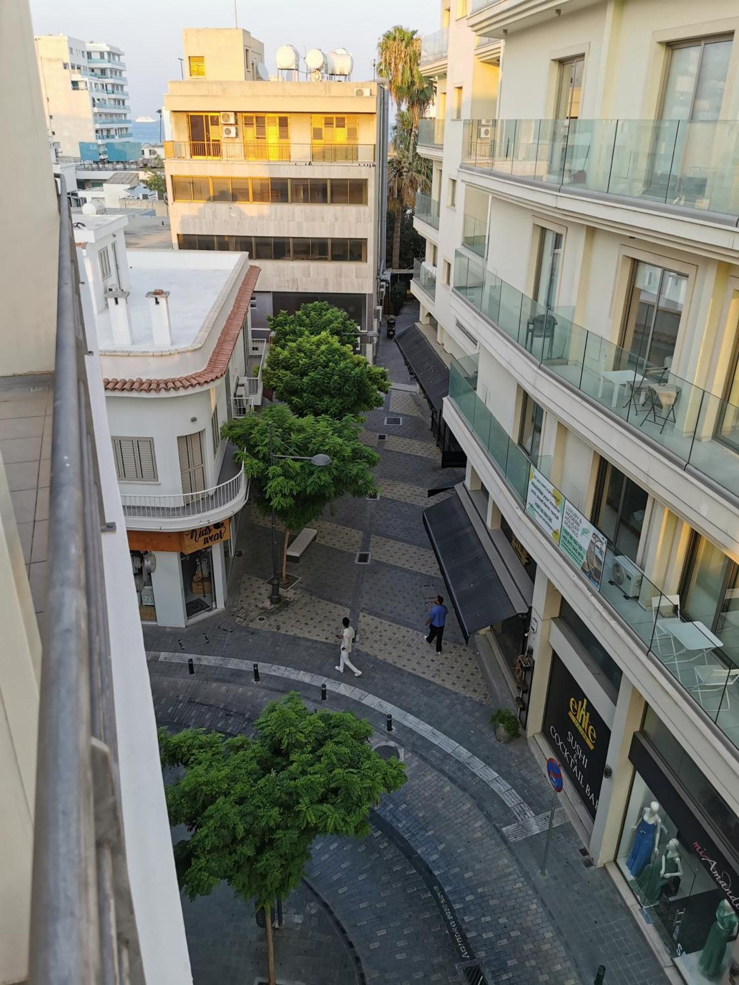 Downtown