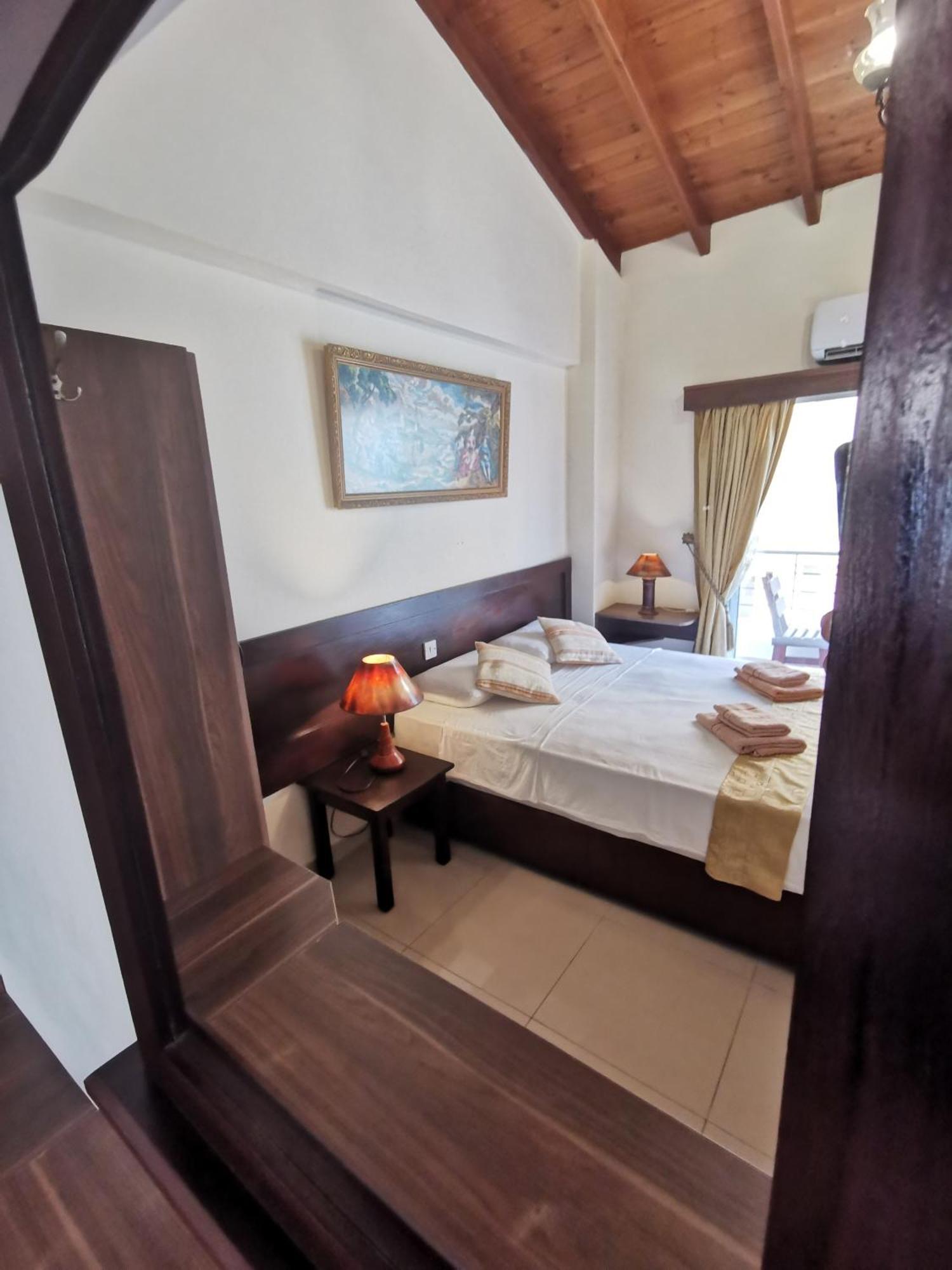 Apartamento Downtown *