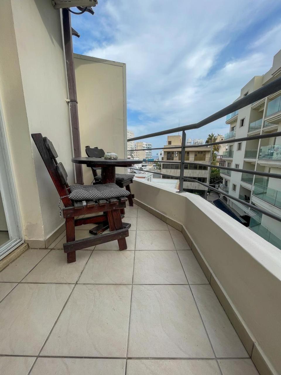 Downtown Apartamento