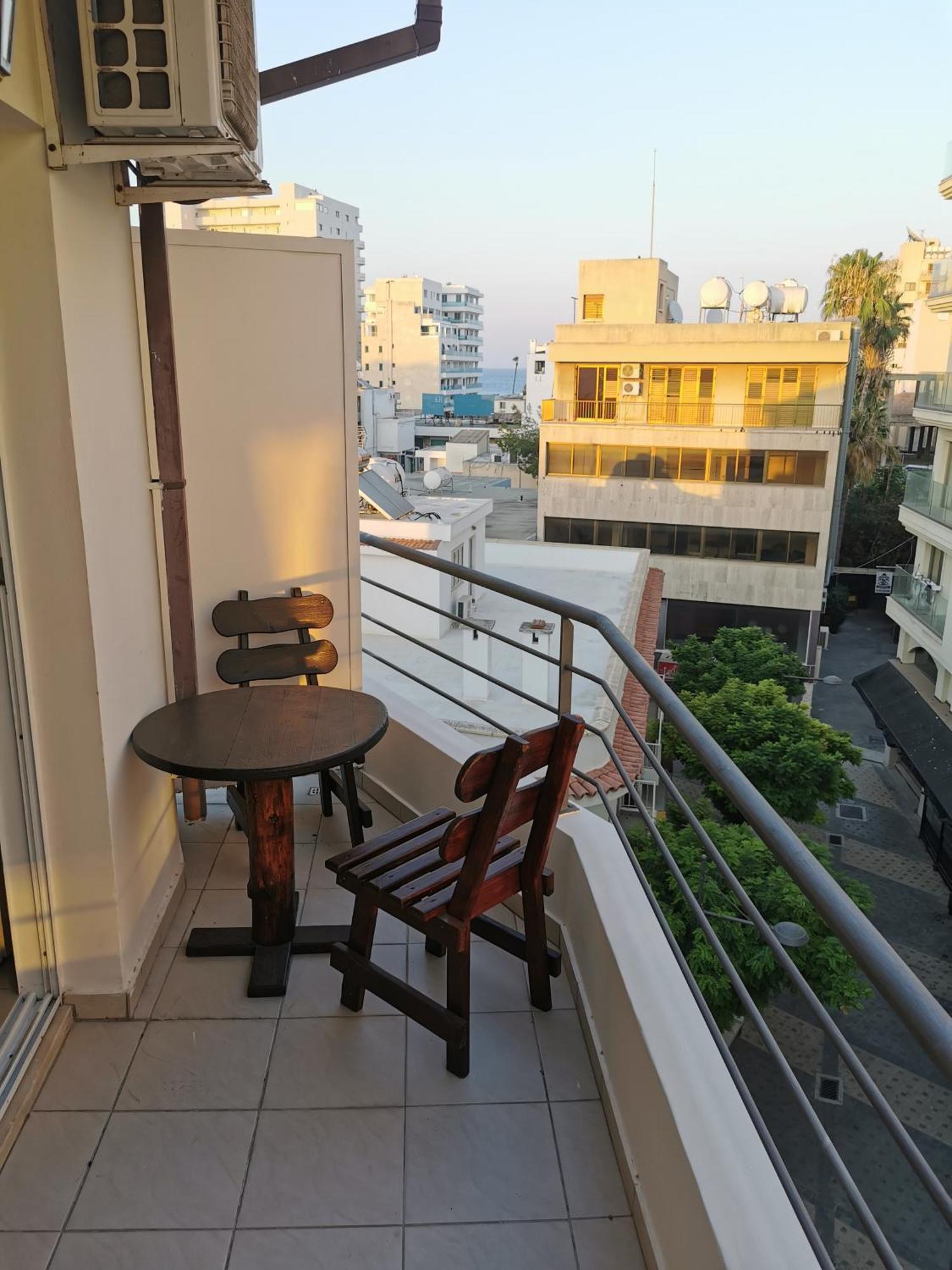 Downtown Apartamento *
