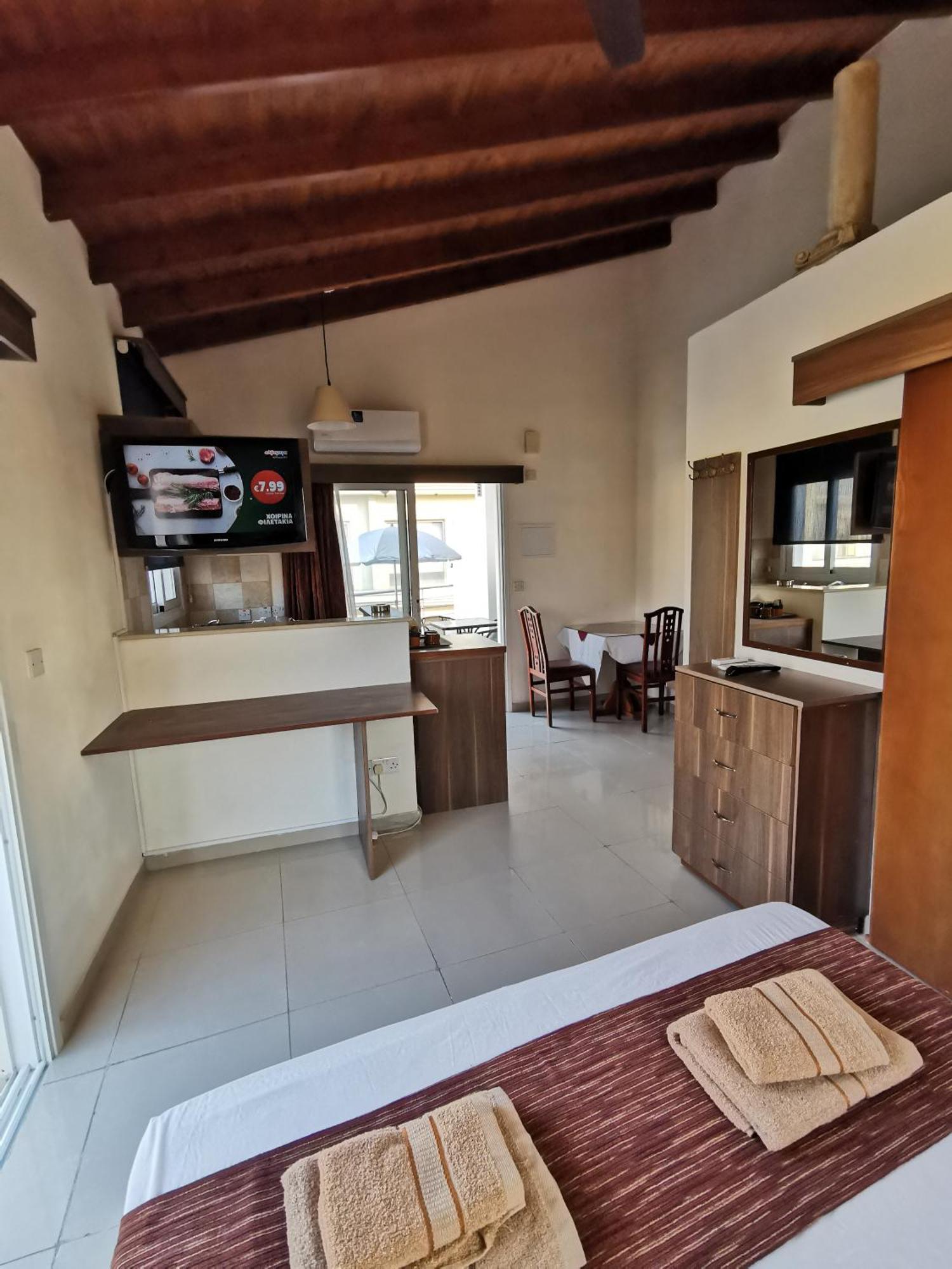 Apartamento Downtown