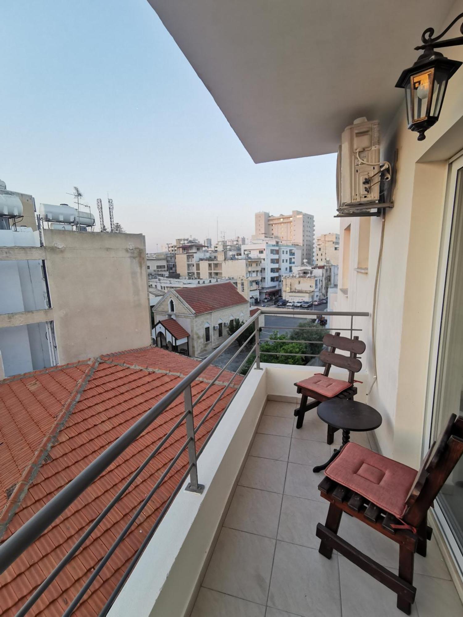 Downtown Apartamento