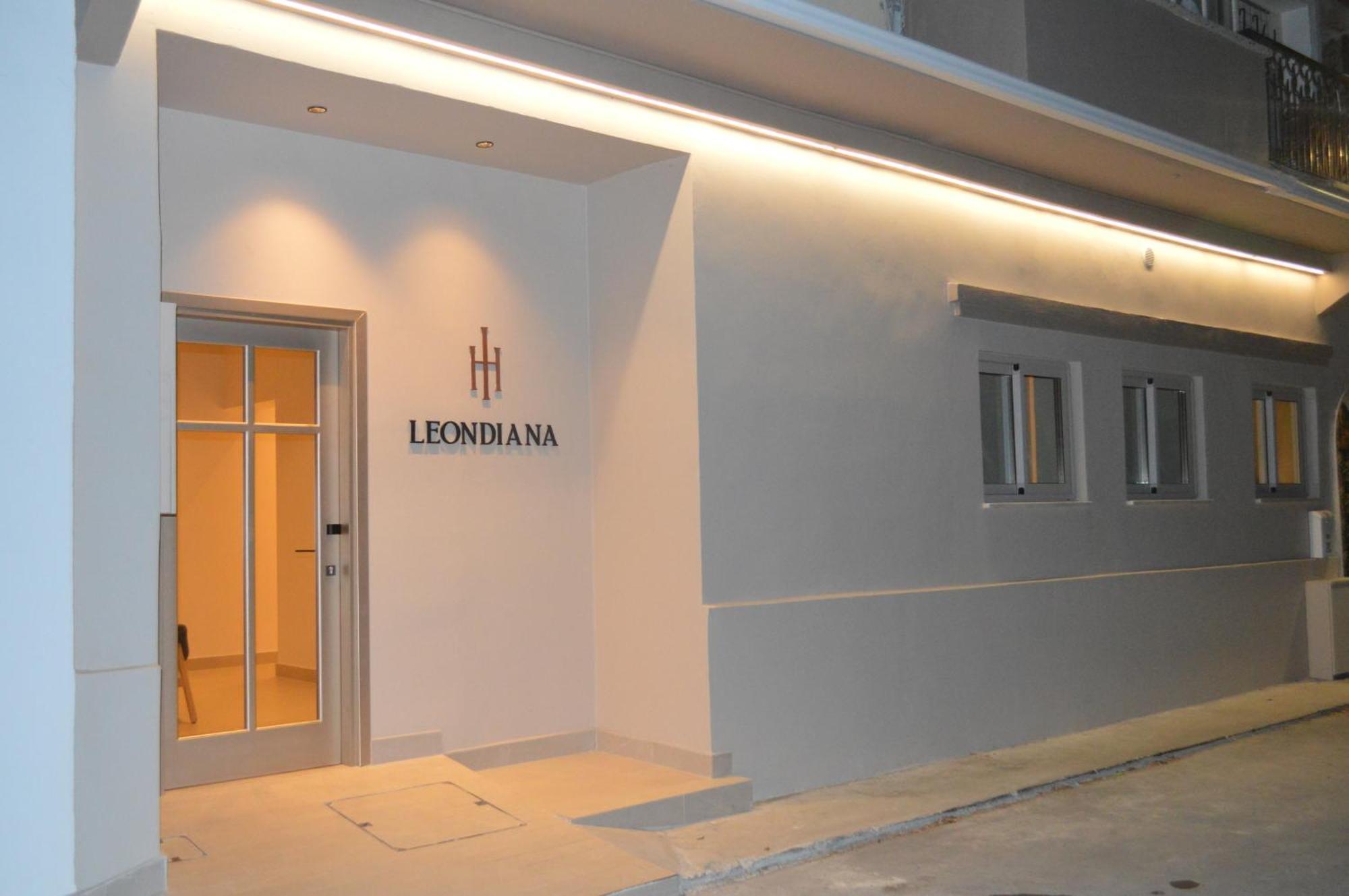 Hotel Leondiana Boutique