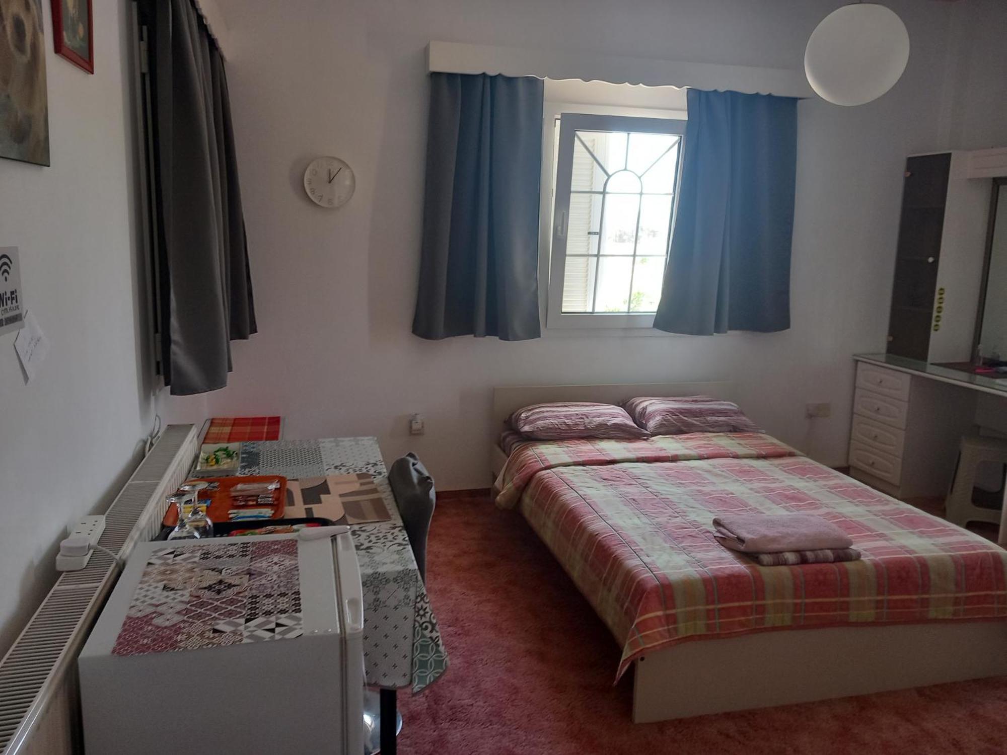 Hospedagem domiciliar Vasilis House Family