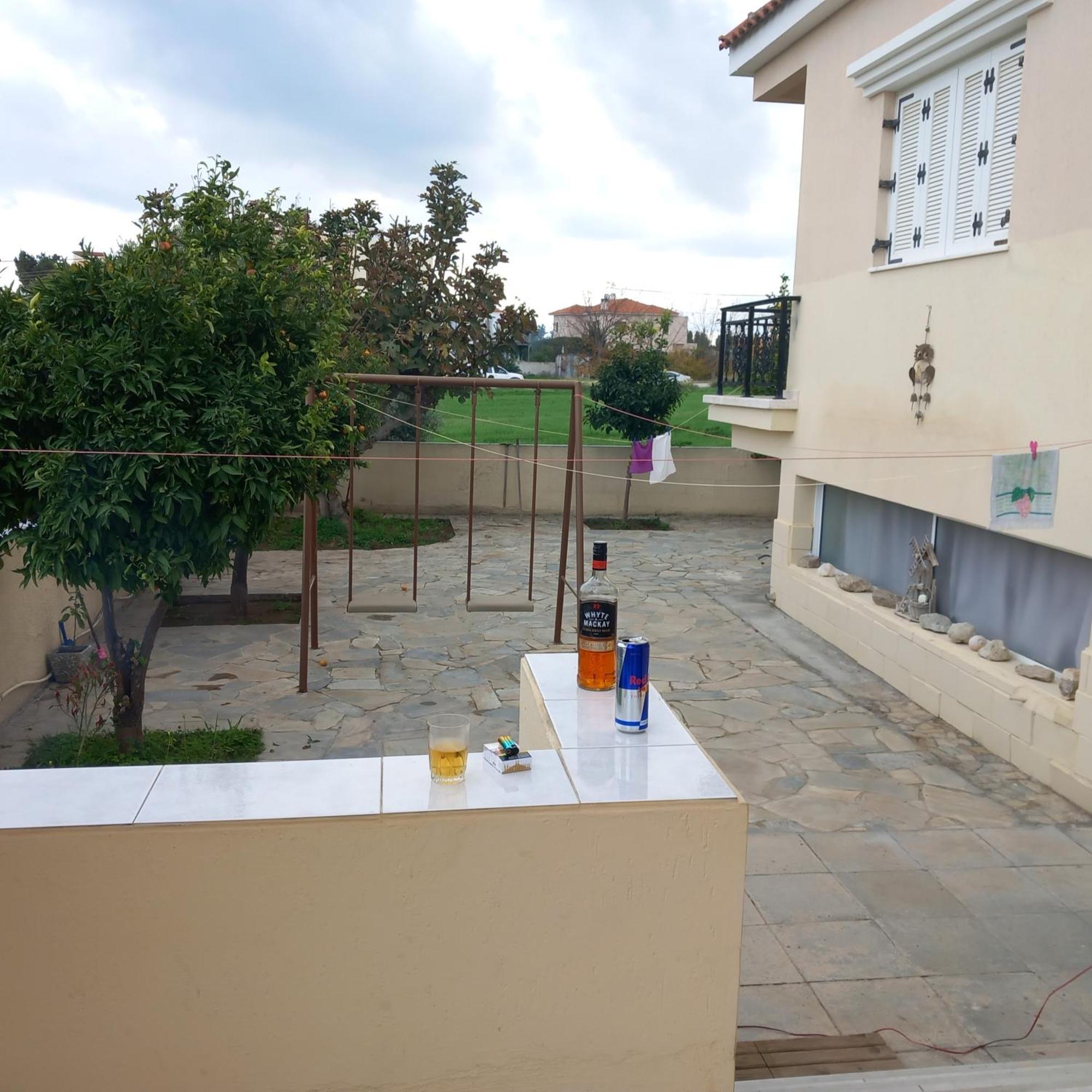Vasilis House Family Hospedagem domiciliar