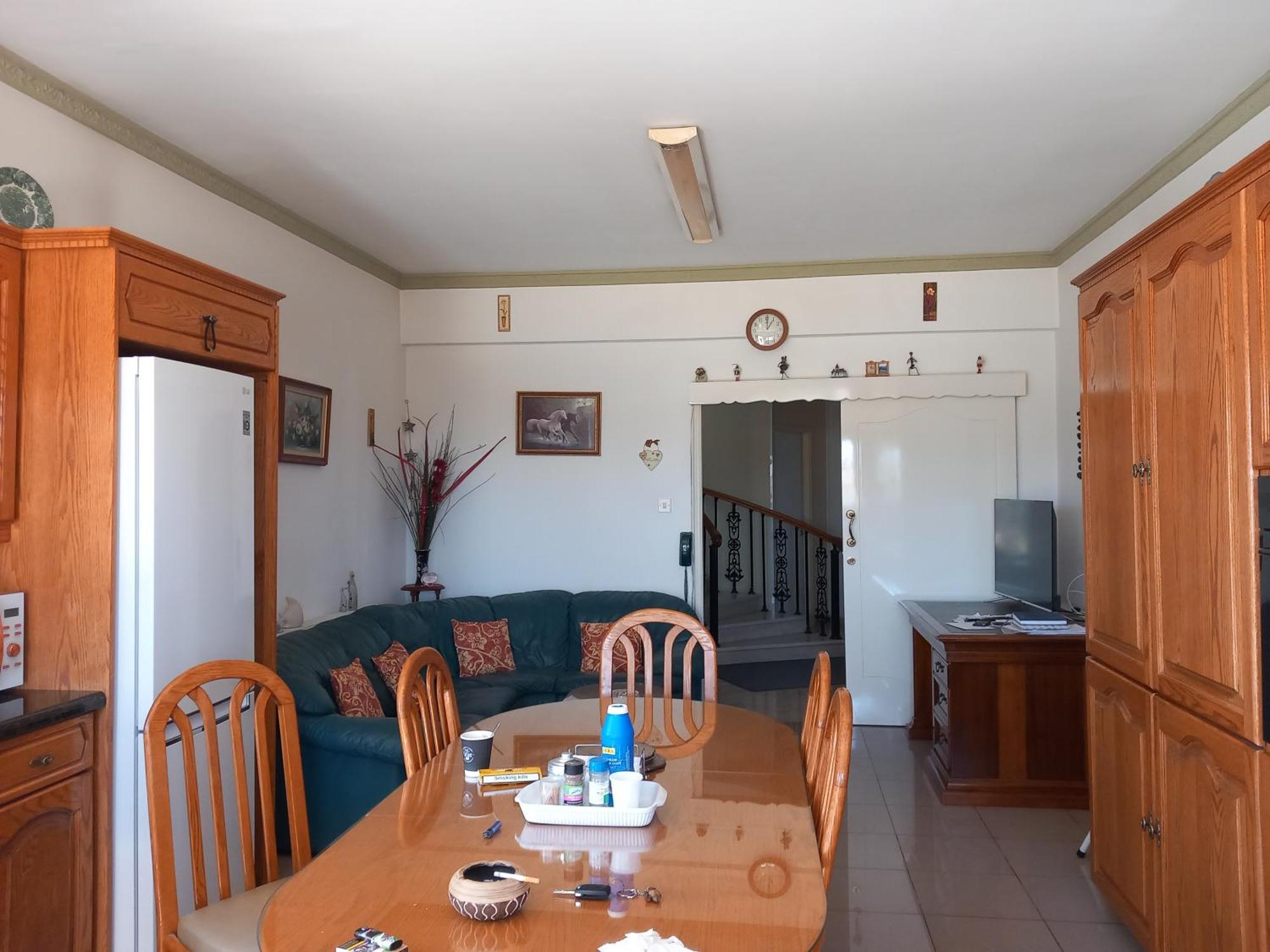 Vasilis House Family Hospedagem domiciliar Lárnaca