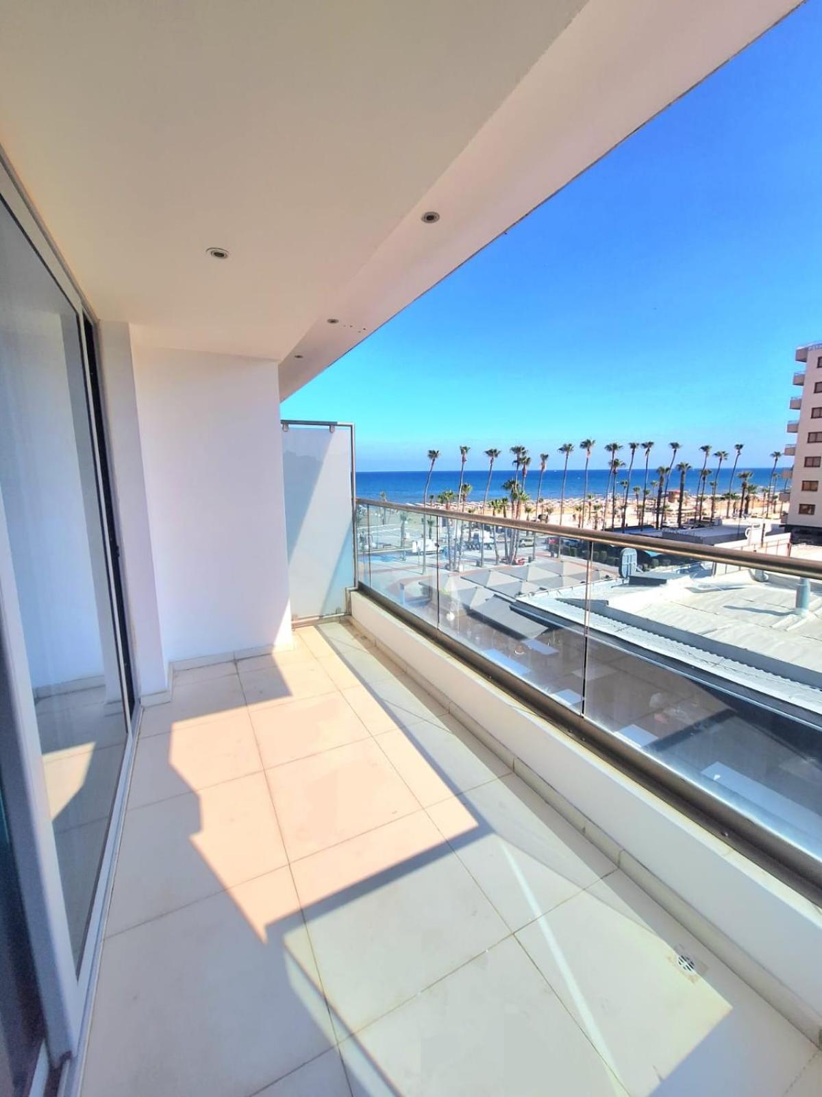 Aparthotel Aphrodite Plaza