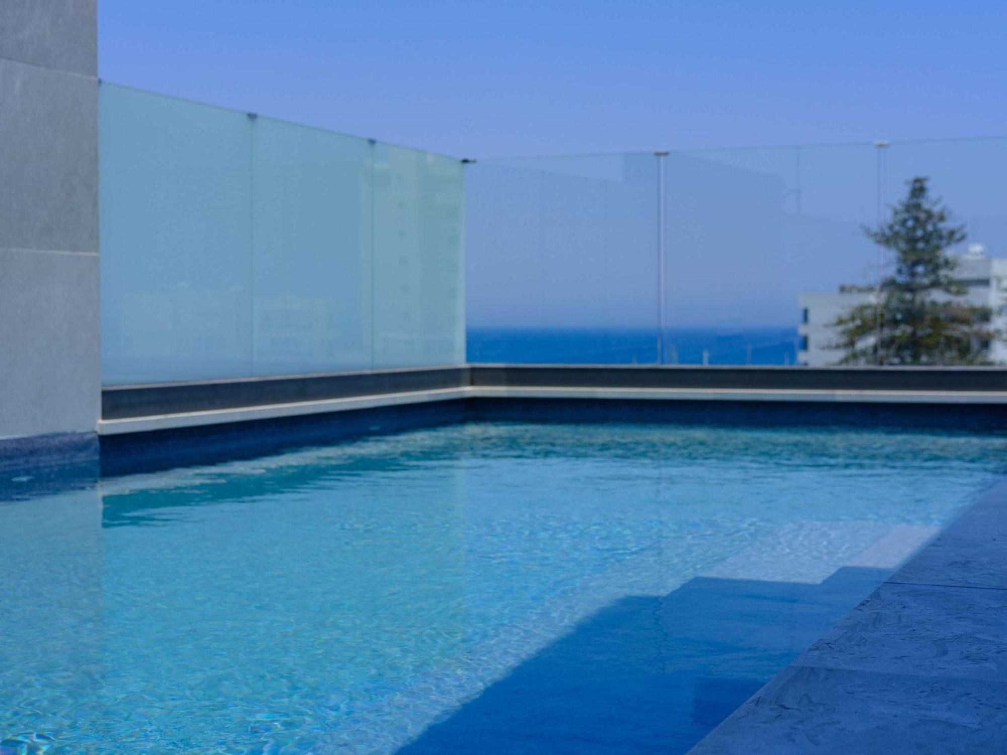 Mercure Larnaca